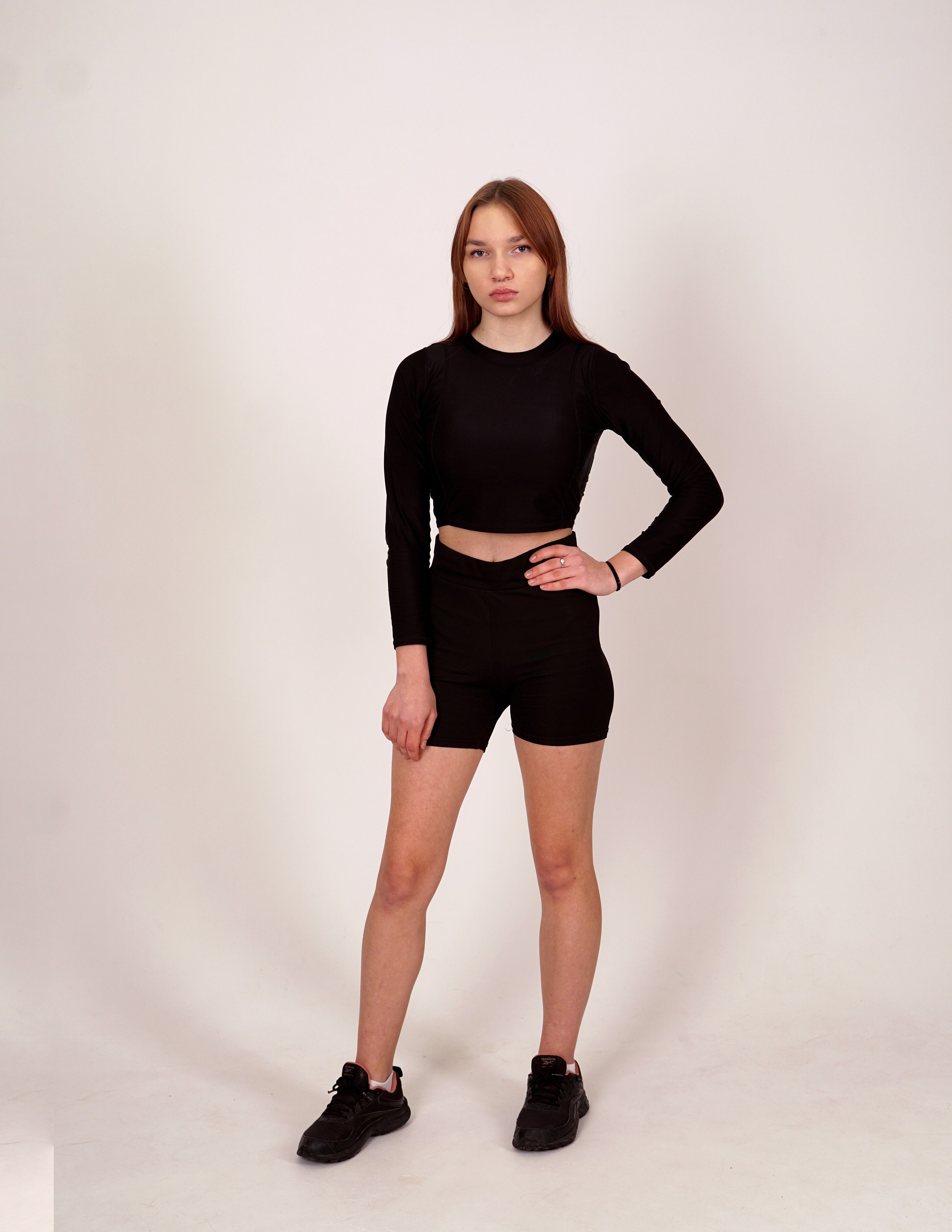 Софа Завилейская. Promodels