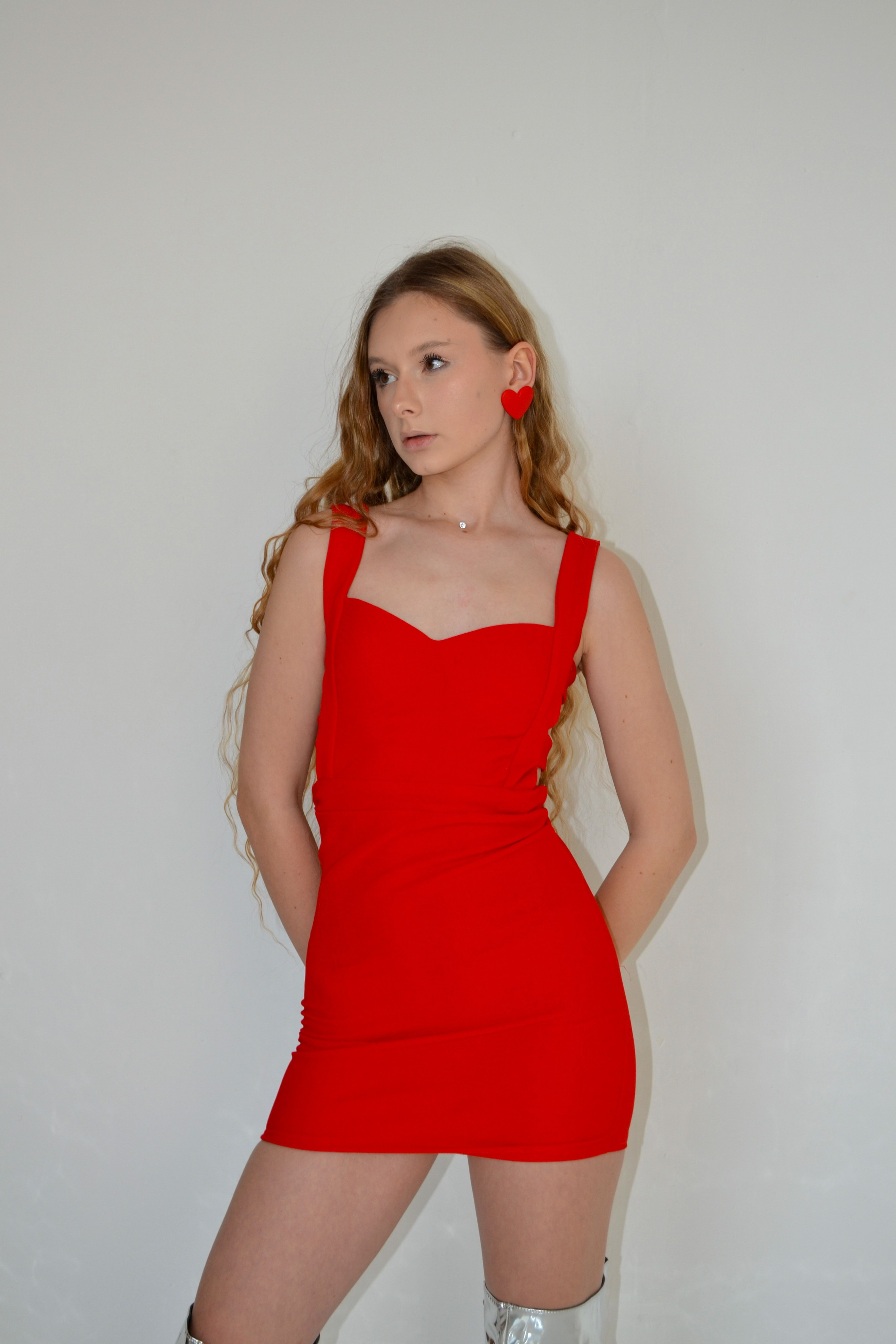 Милана Гарбус. Promodels