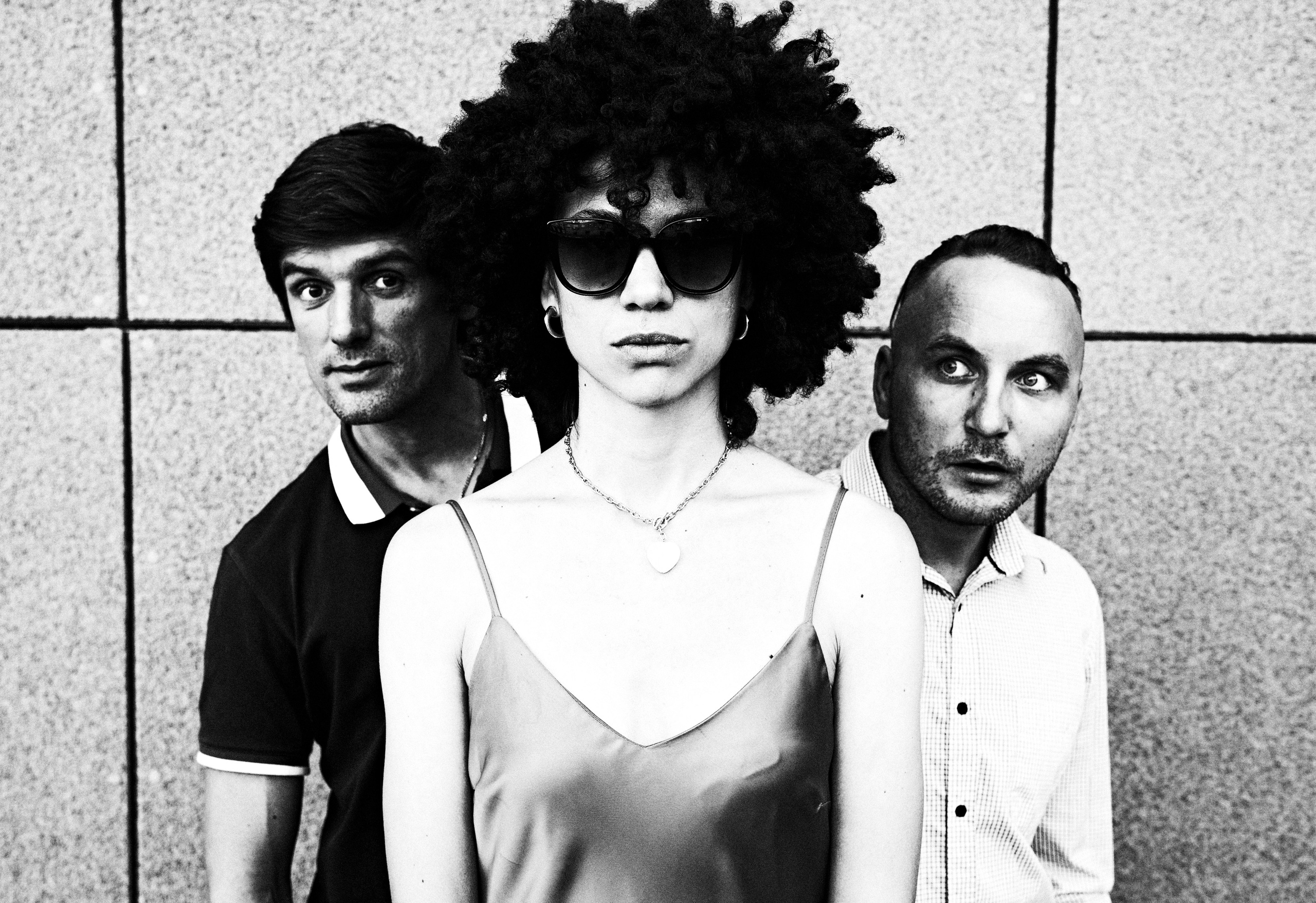 Группа Летящие Рыбы. Александр Сазонов Красноярск