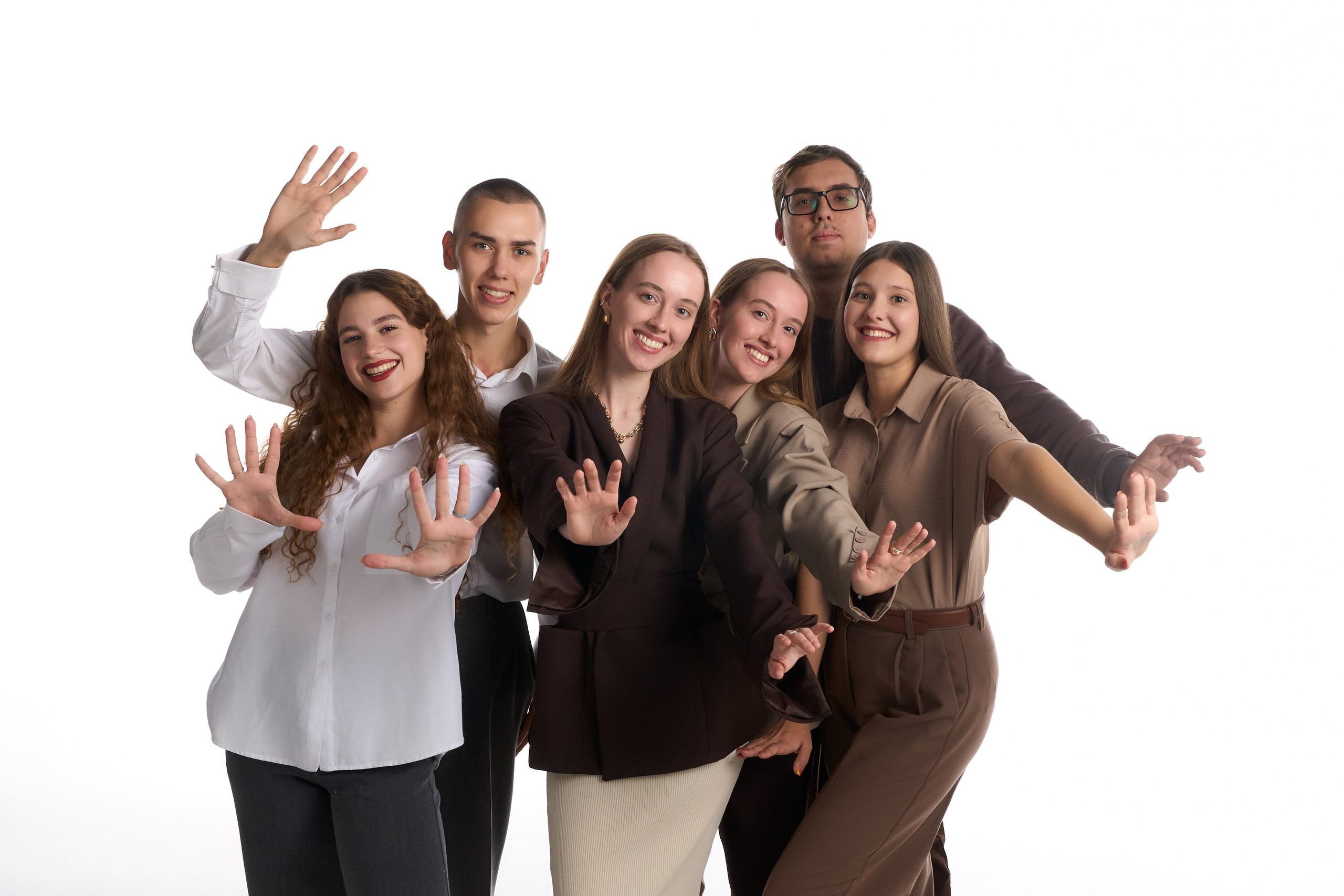 Молодёжное Правительство Красноярского края. Александр Сазонов Красноярск