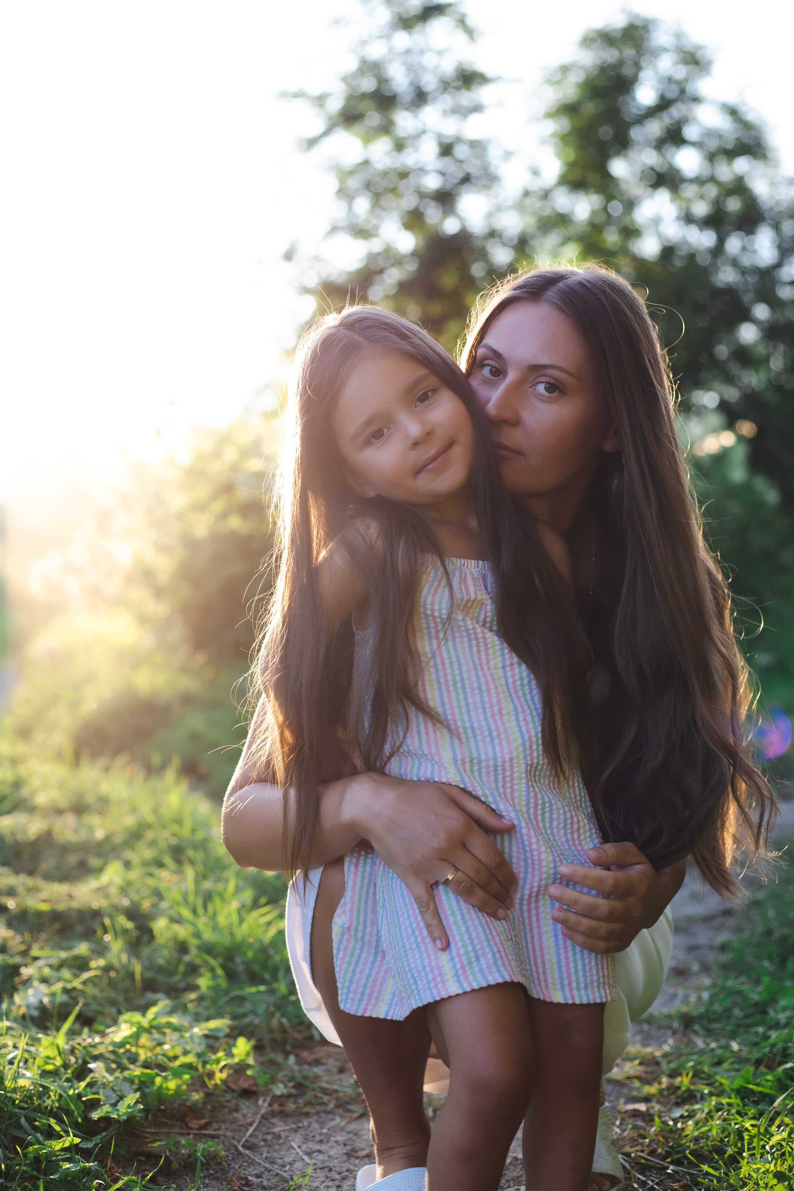 Семьи и дети. Портретный Фотограф в Санкт-Петербурге Кира Орехова