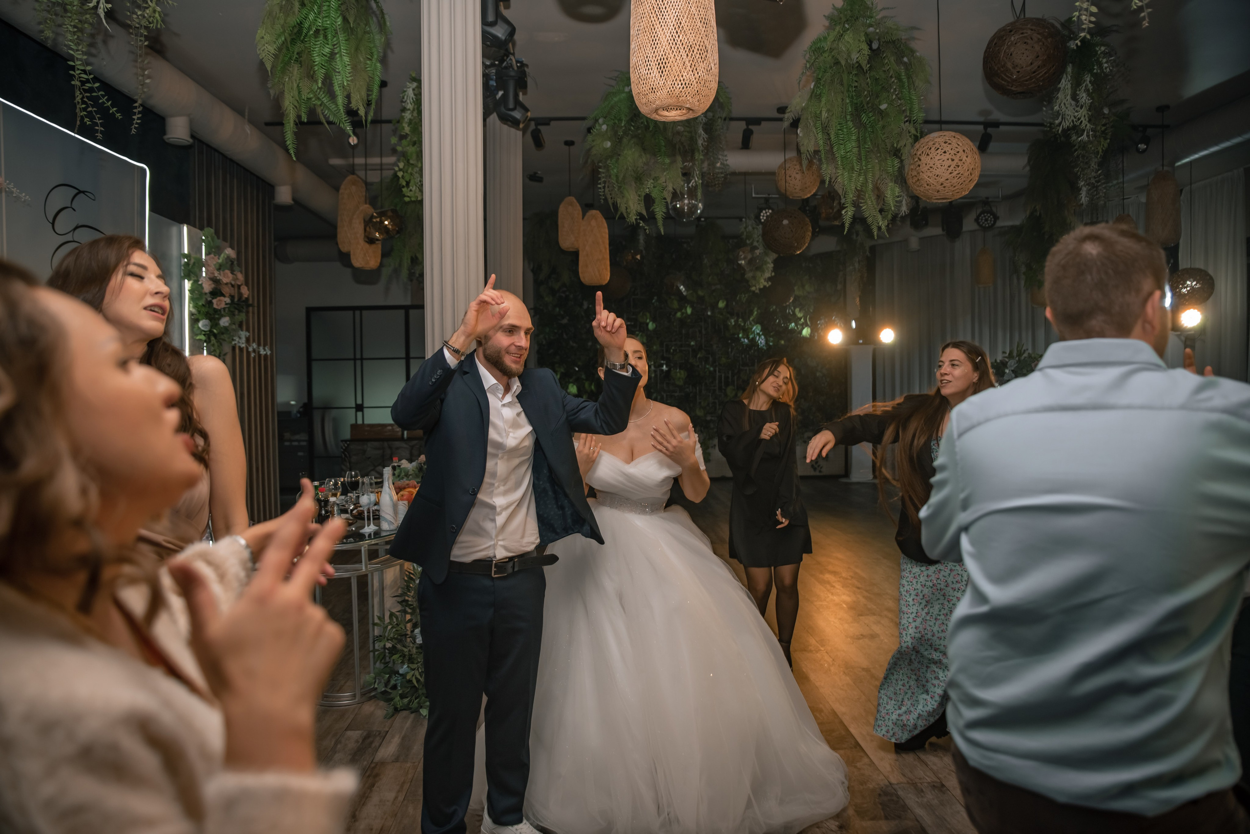 Анастасия и Евгений. Свадебный и семейный фотограф в Краснодарском крае