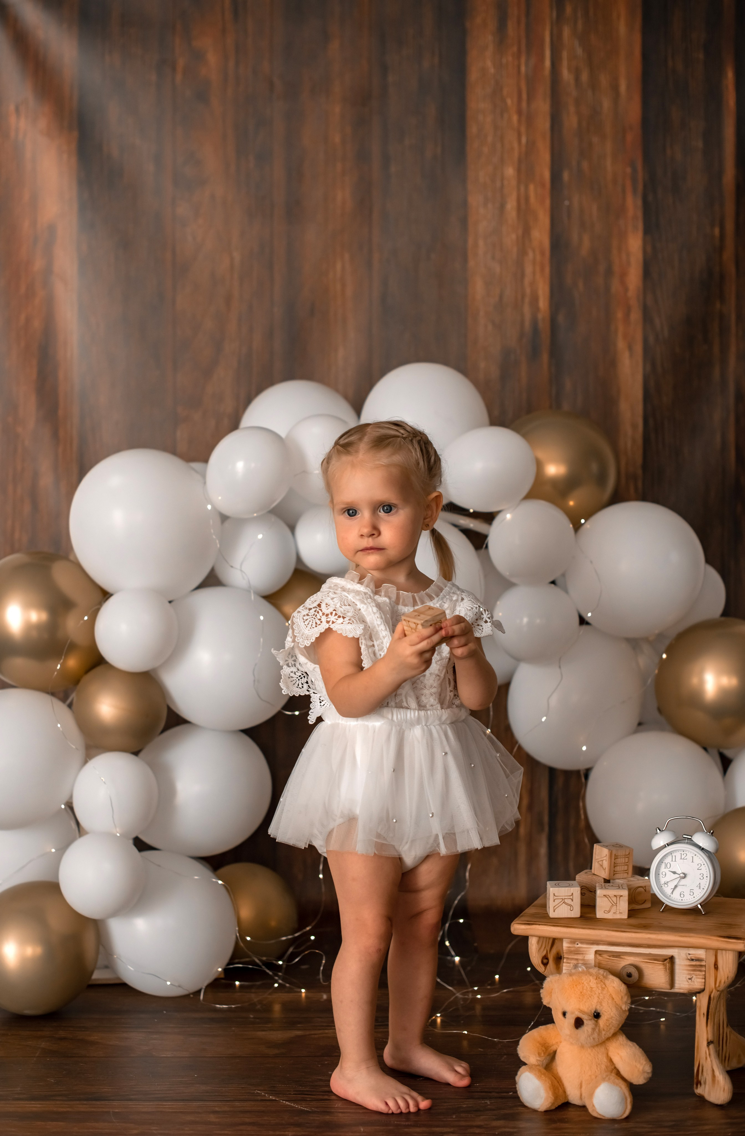 HAPPY BIRTHDAY. Свадебный и семейный фотограф в Краснодарском крае