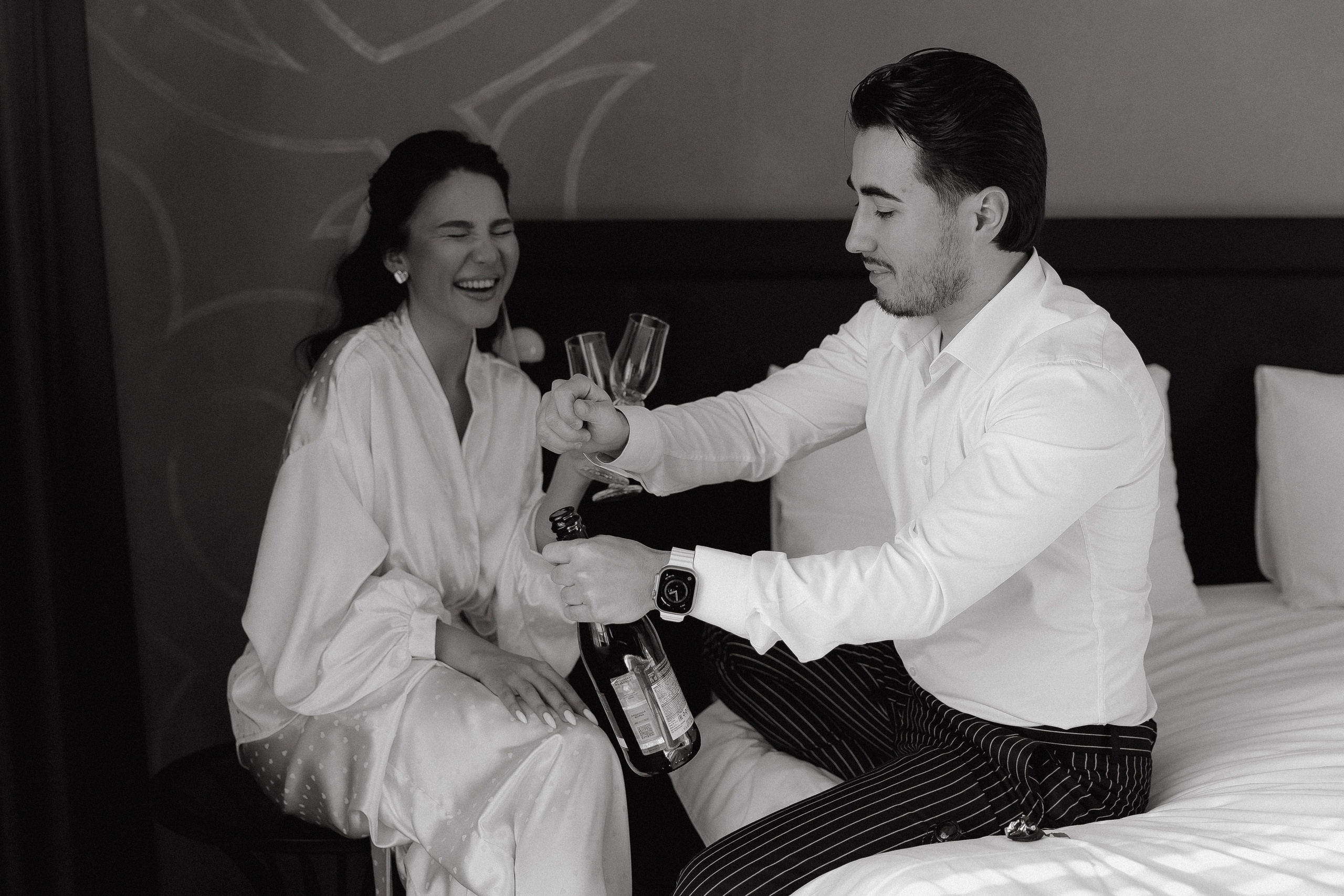 Рамиль| Камилла. Свадебный фотограф|Казань|Москва