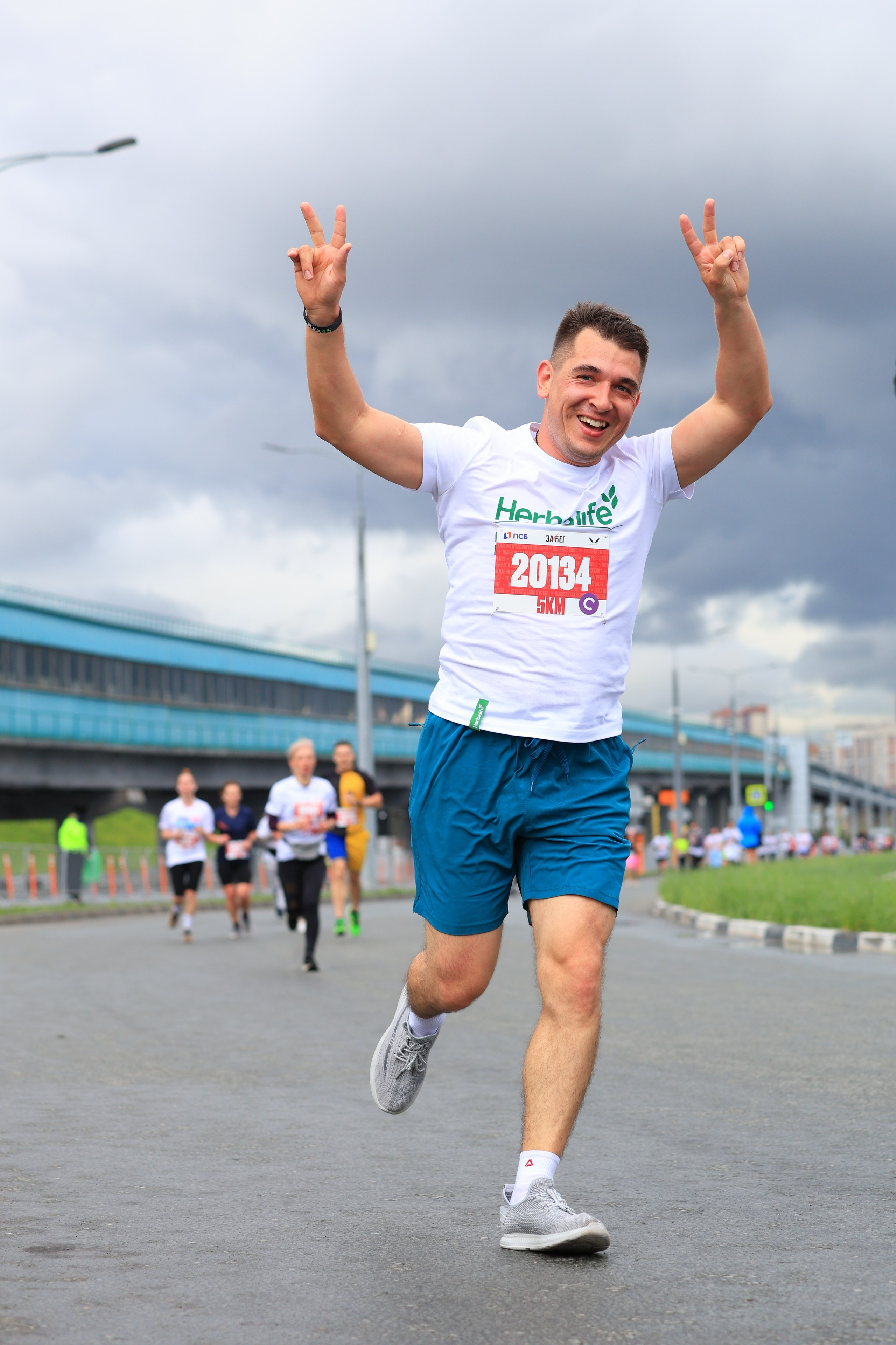 Спорт. Серия 54