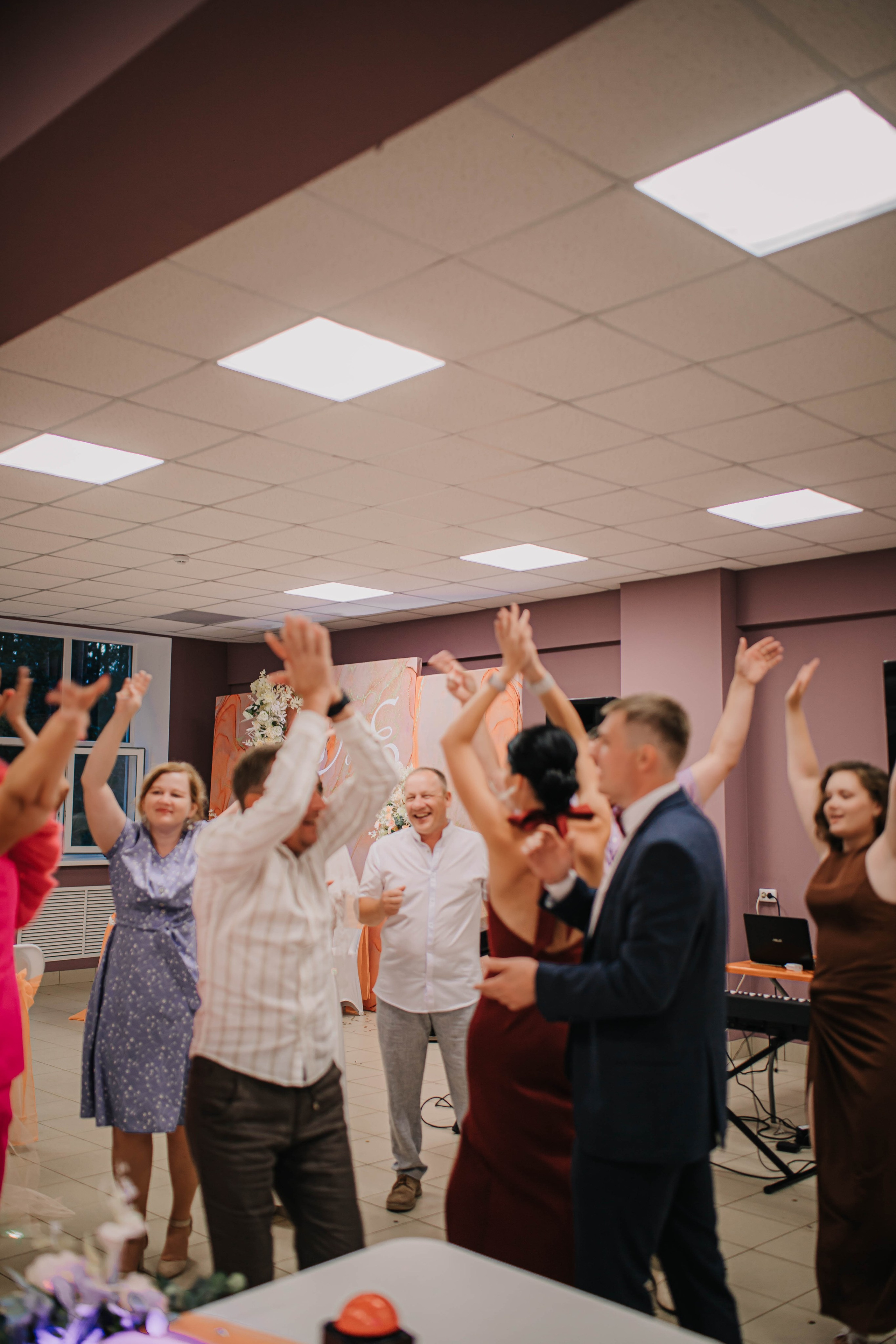 Даниил и Екатерина. Фотограф Дарья Маташкова