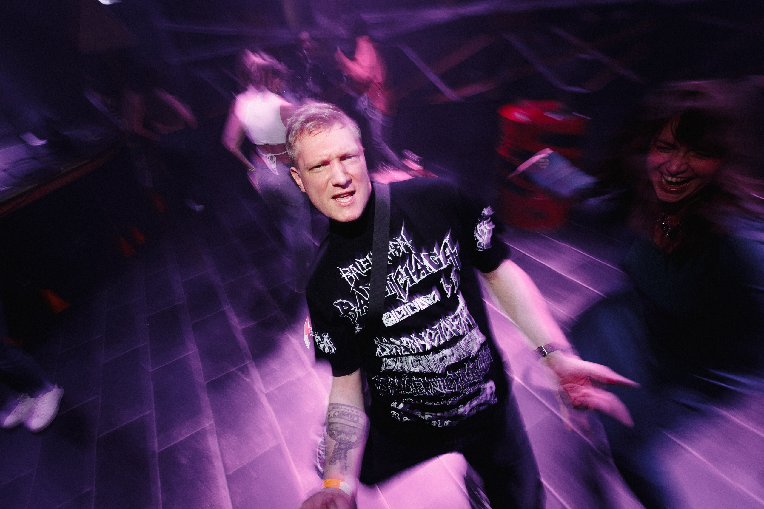 ЦСС 17 ЛЕТ — ШТАММ ЦСС [PART I — A.Kozhevnikov]. СВОИ. ФОТООТЧЕТЫ-СОБЫТИЯ-МЕСТА