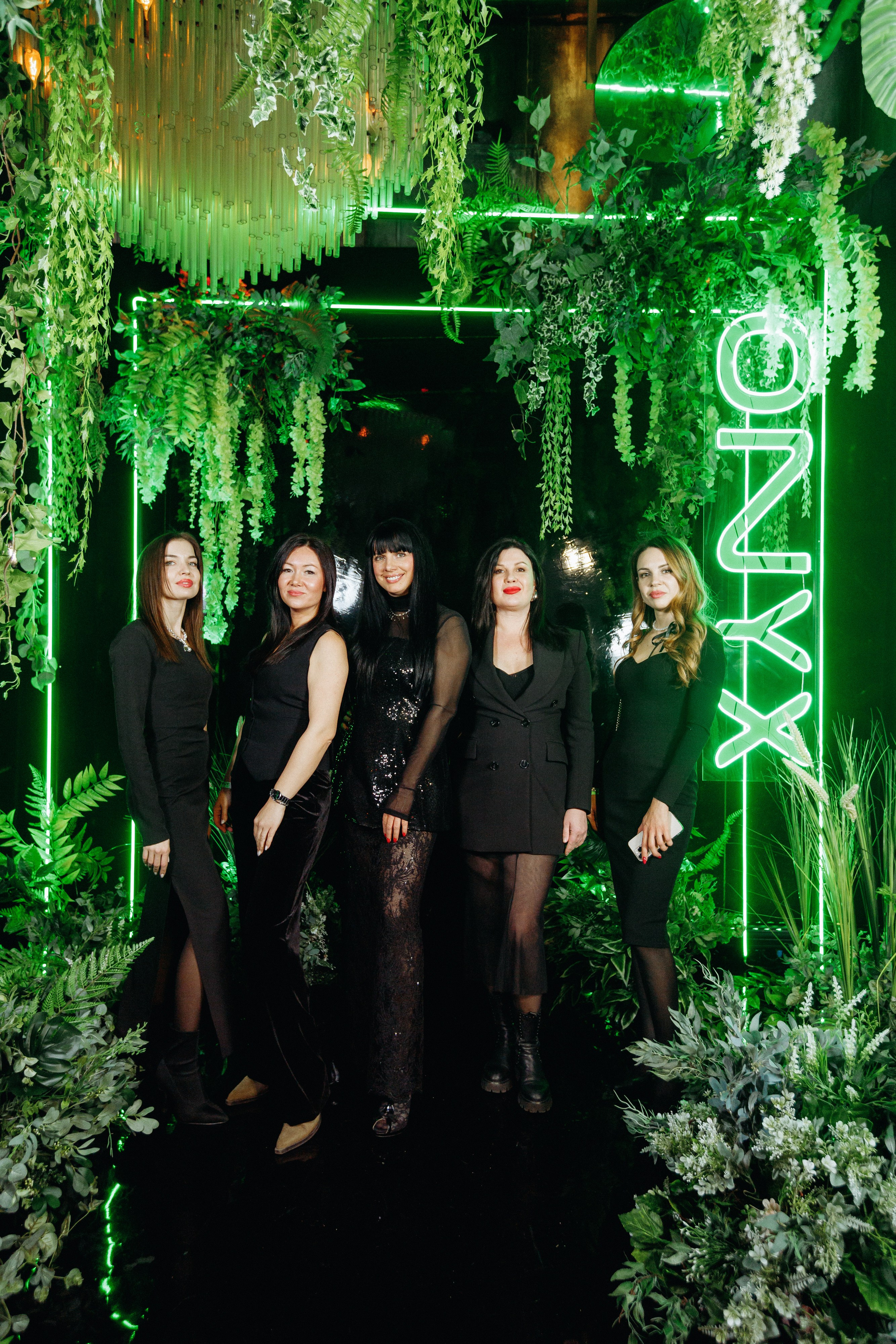 ONYX BLACK [Презентация Жилого Комплекса]. СВОИ. ФОТООТЧЕТЫ-СОБЫТИЯ-МЕСТА