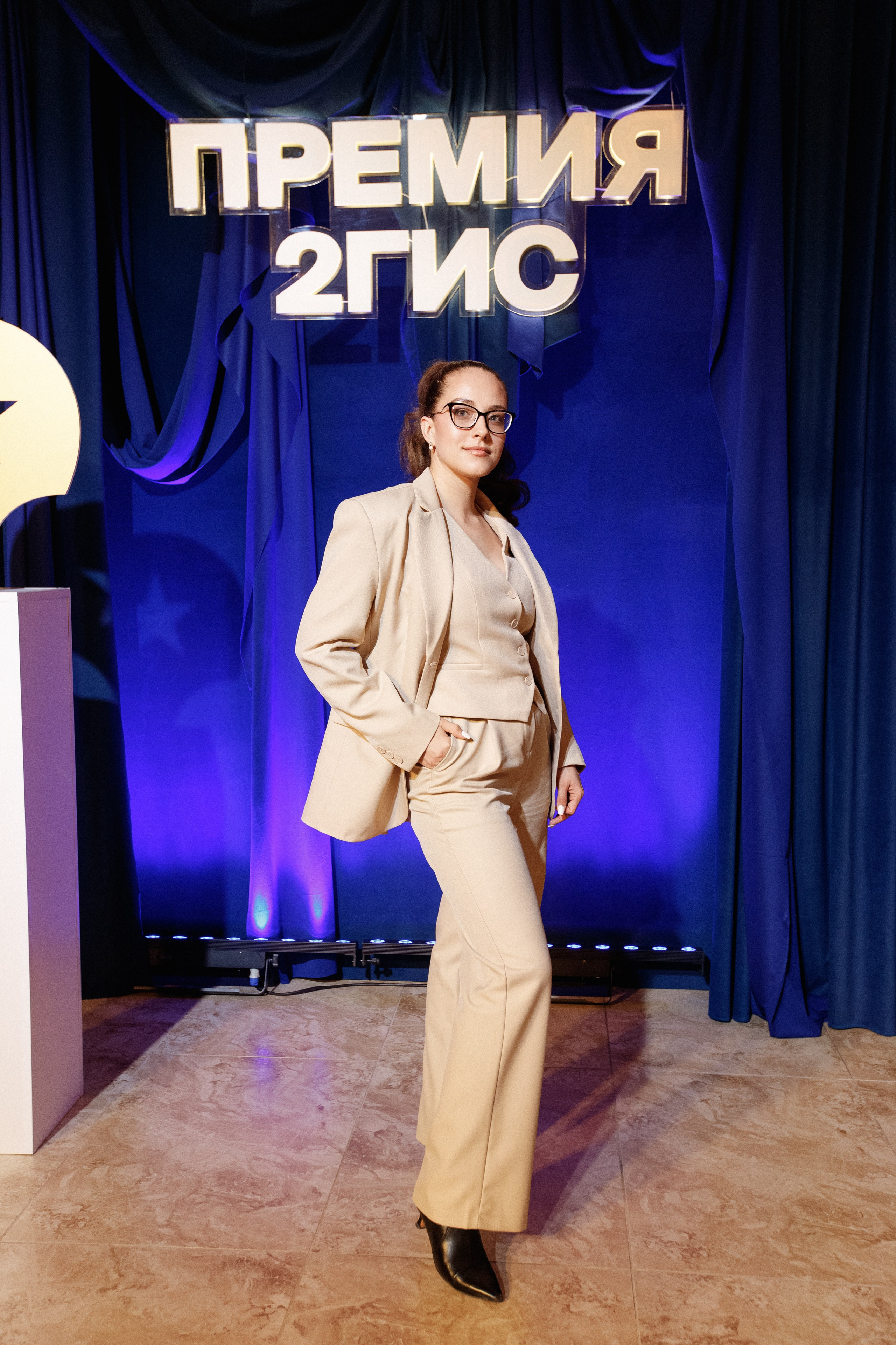 ПРЕМИЯ 2ГИС 2025 [PART I]. СВОИ. ФОТООТЧЕТЫ-СОБЫТИЯ-МЕСТА