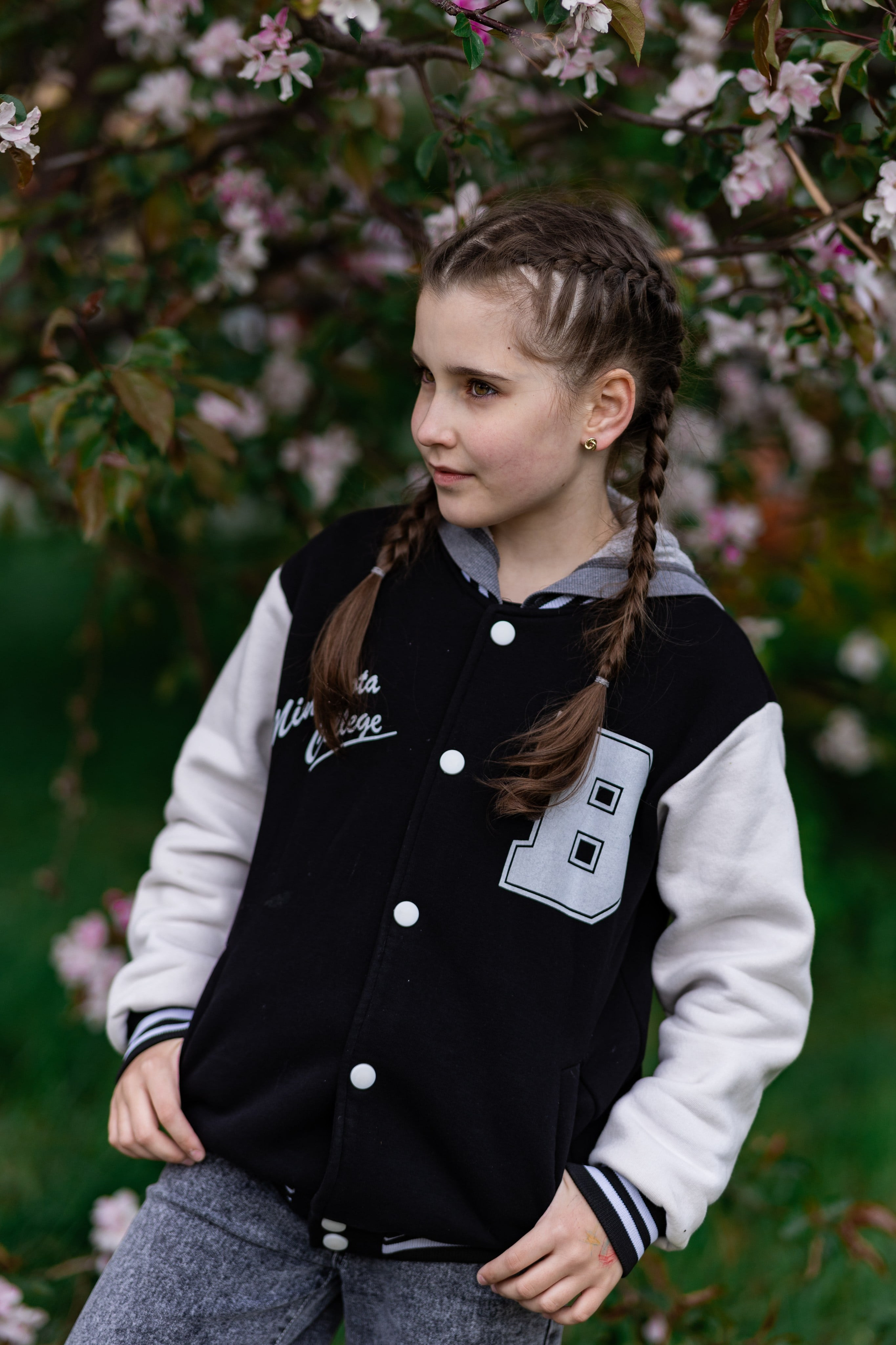 Школьные фото. Фотограф в Тюмени