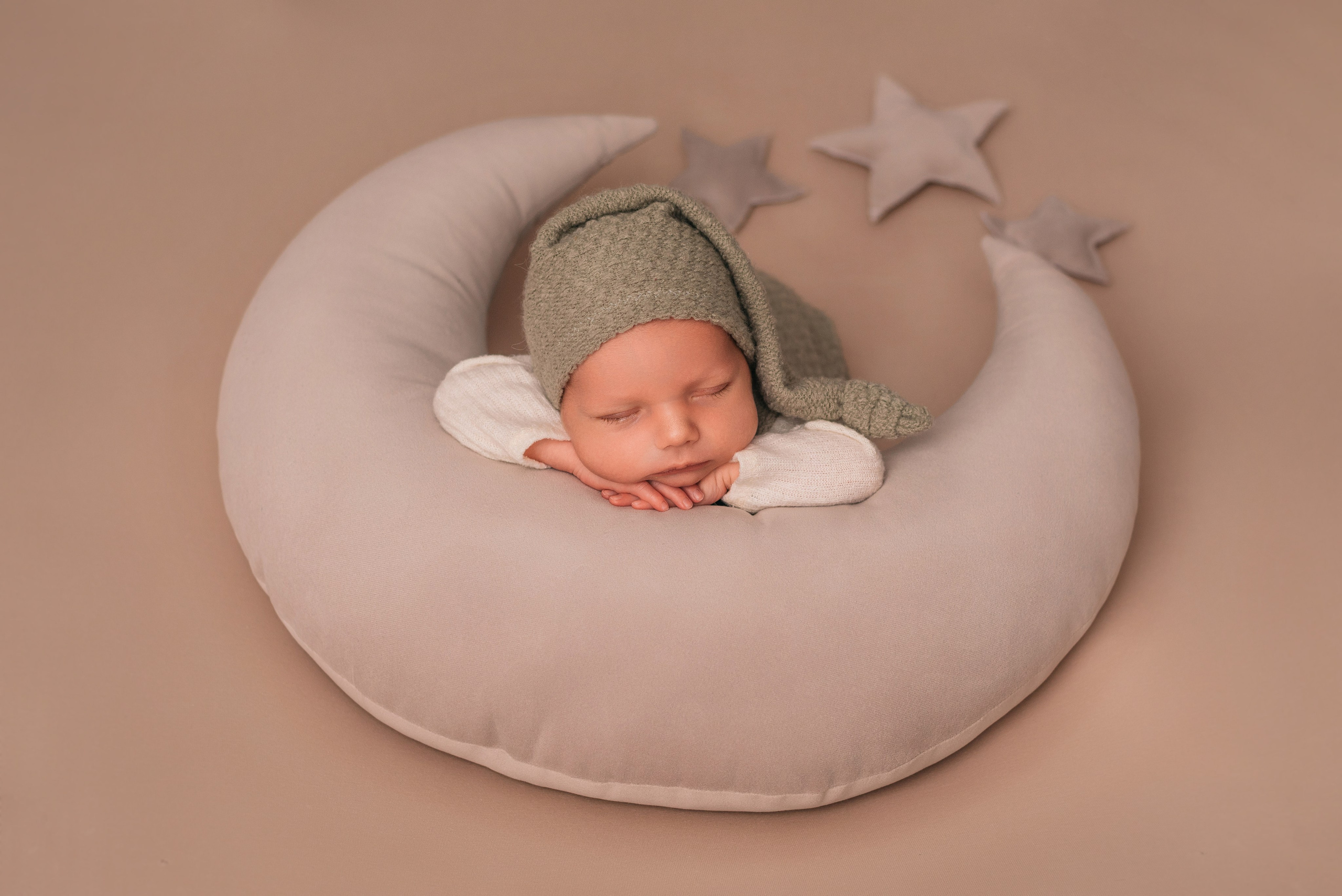 Федя. Фотограф новорожденных Белгород