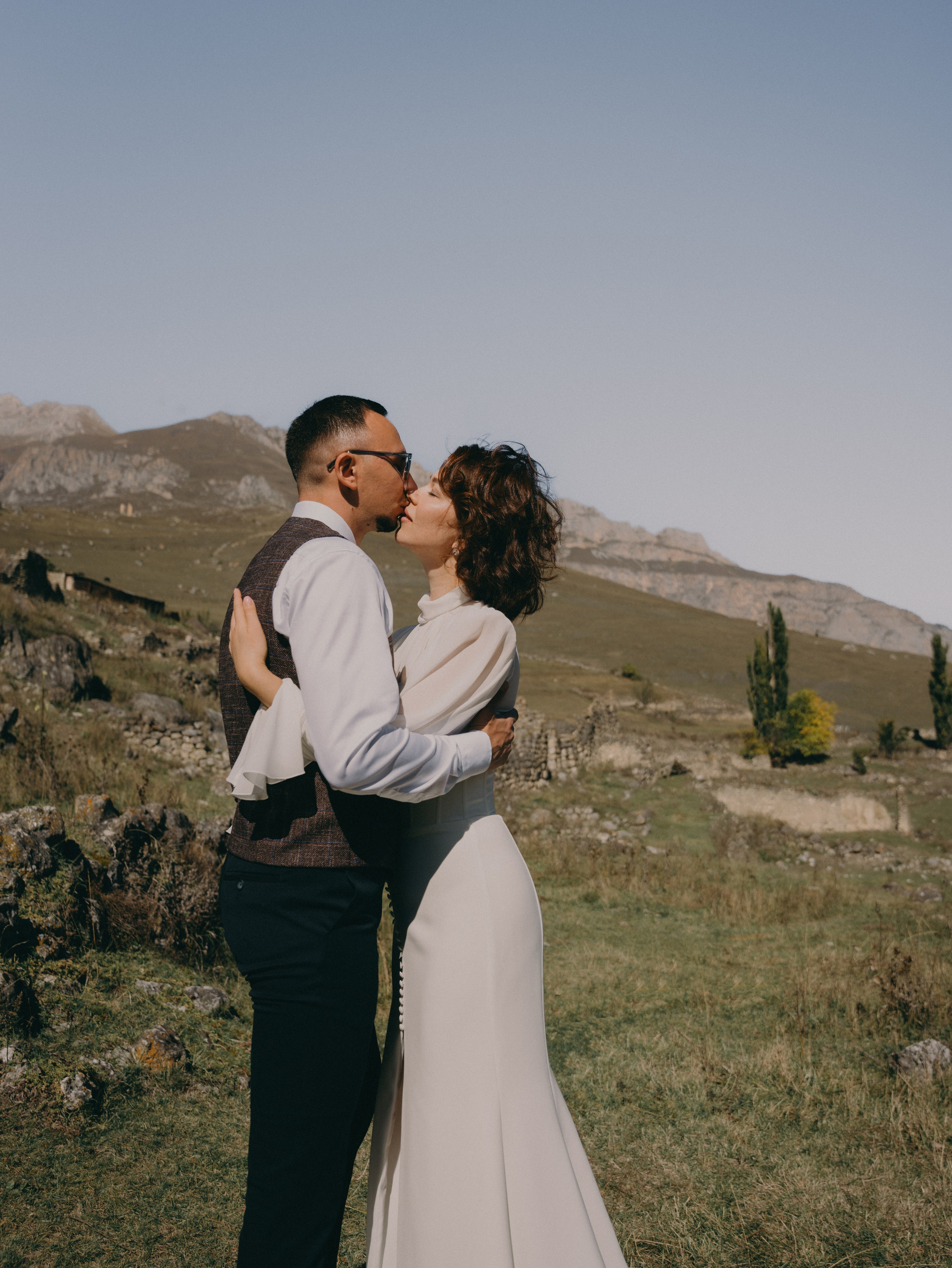 Н&Р. Свадебный фотограф Ирина Беляева Пятигорск|Кисловодск|Эльбрус|Домбай