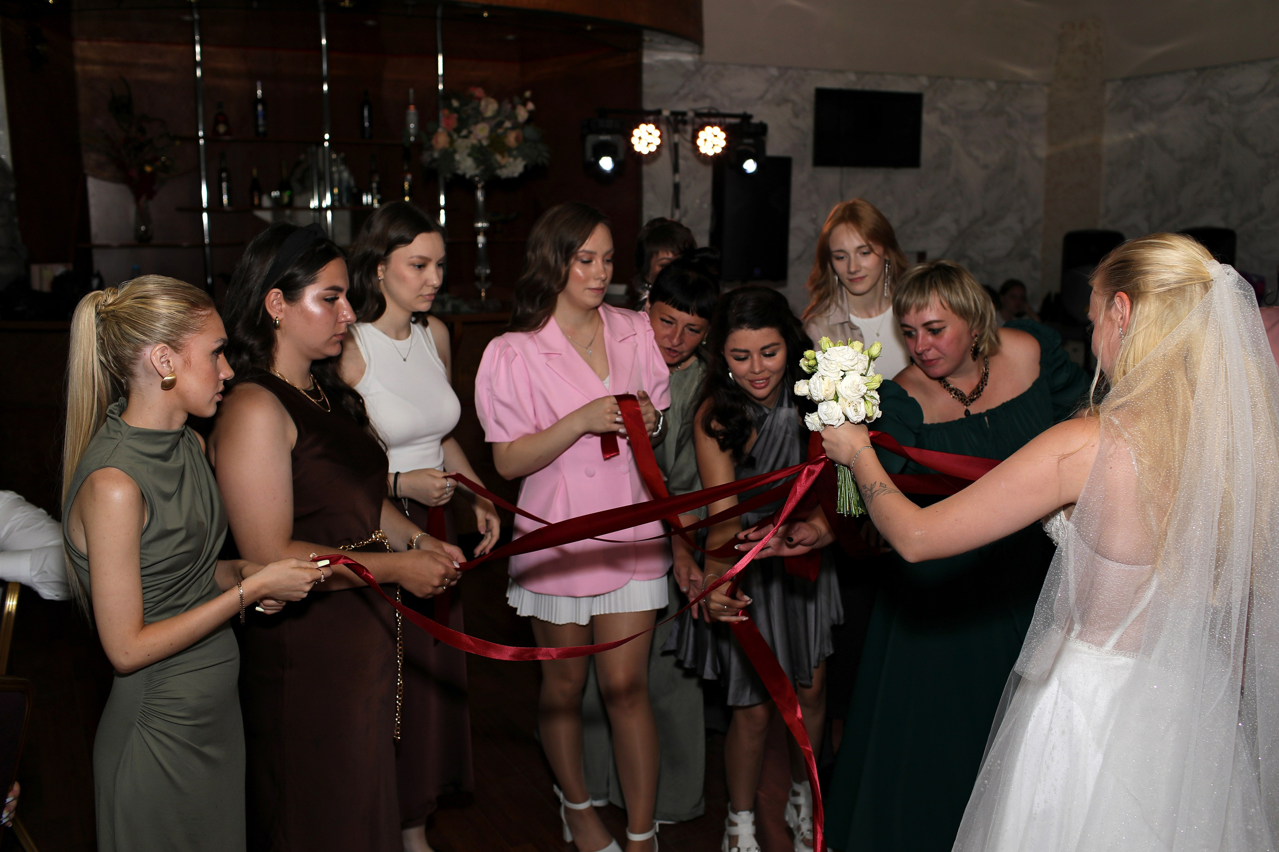 Никита и Виктория. Детский и женский фотограф в Кемерово Анна Смирнова