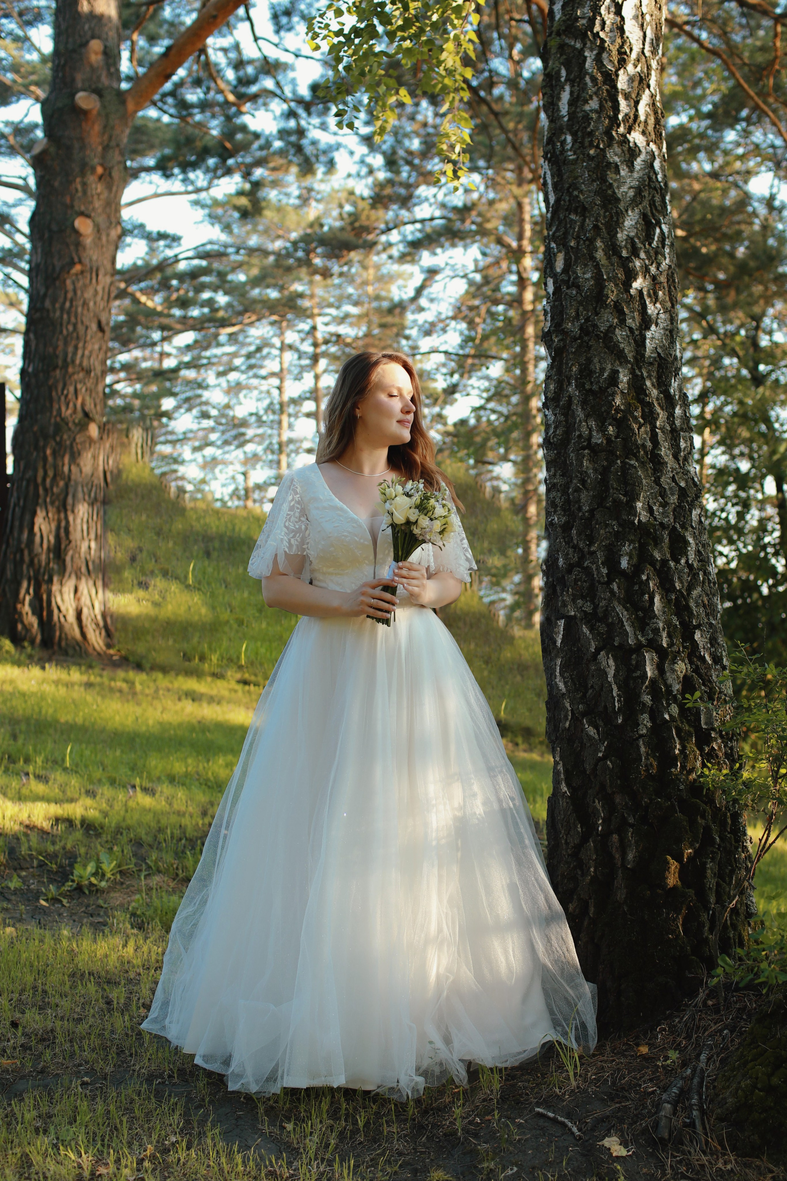 Игорь и Татьяна. Детский и женский фотограф в Кемерово Анна Смирнова