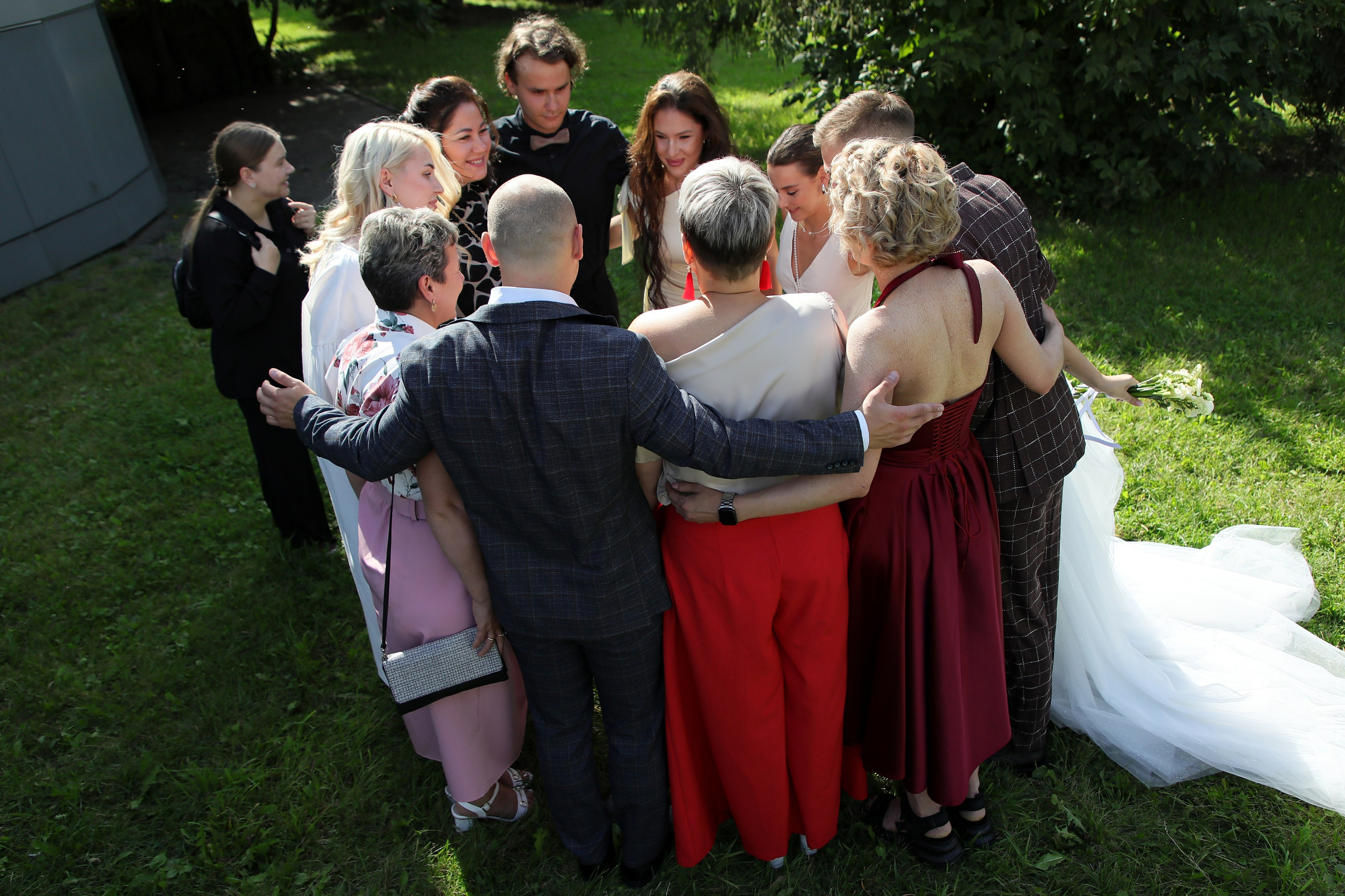 Алексей и Елена. Детский и женский фотограф в Кемерово Анна Смирнова