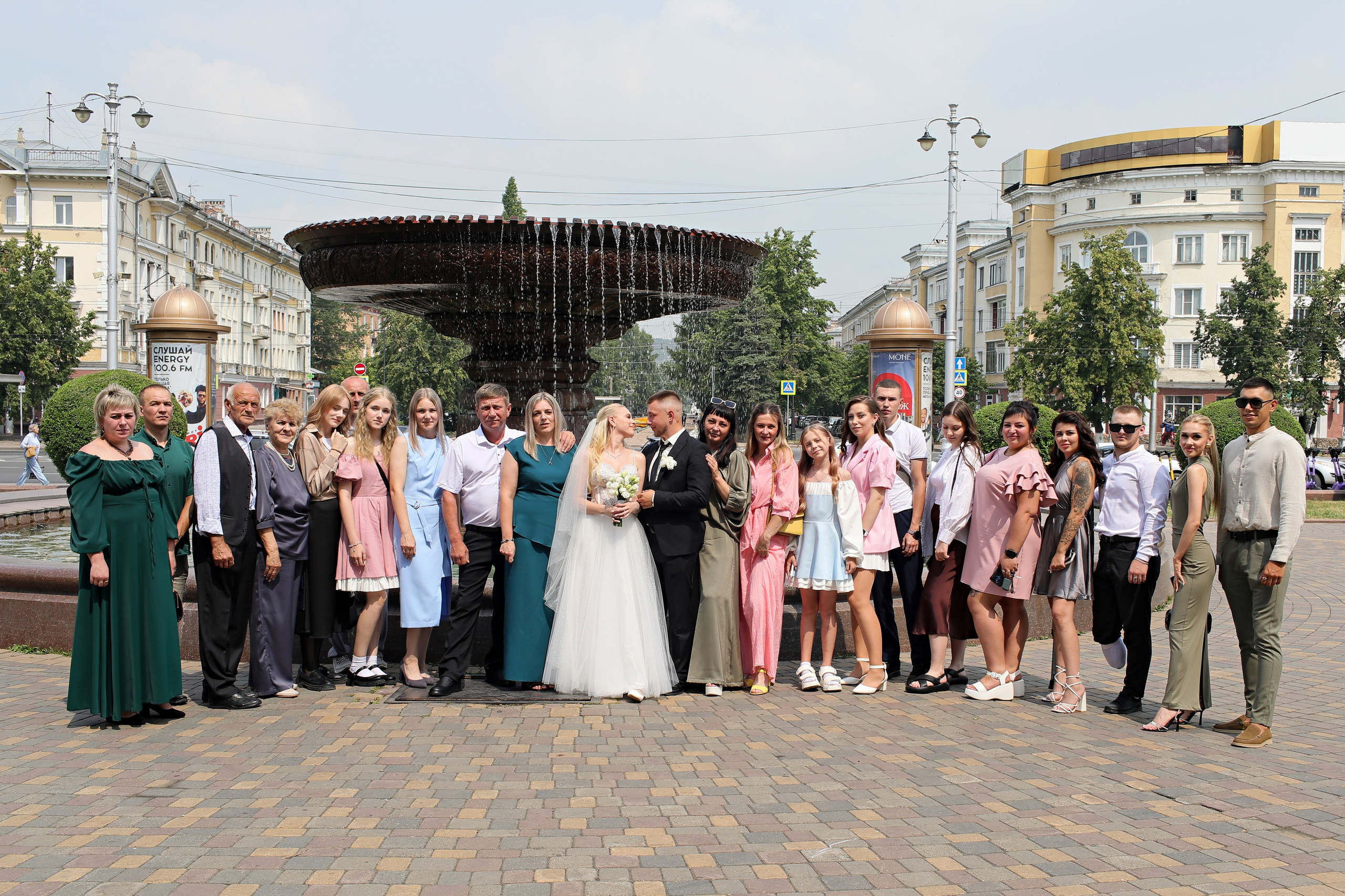 Никита и Виктория. Детский и женский фотограф в Кемерово Анна Смирнова