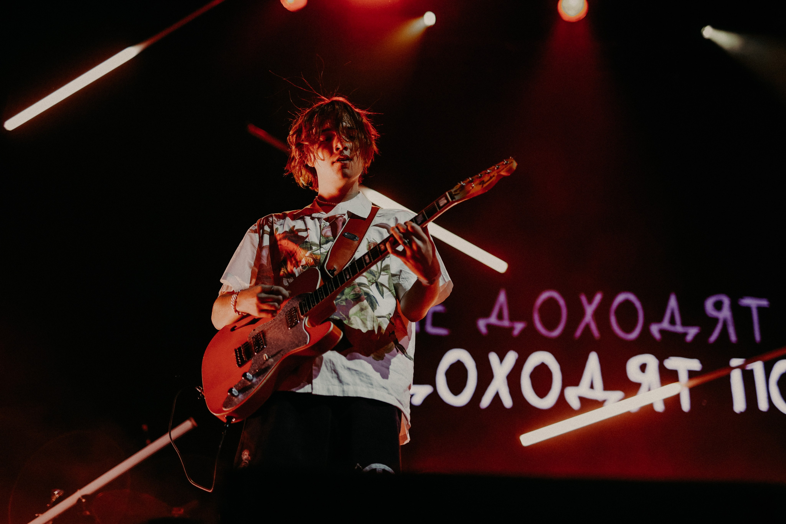 ВАНЯ ДМИТРИЕНКО @1930MOSCOW