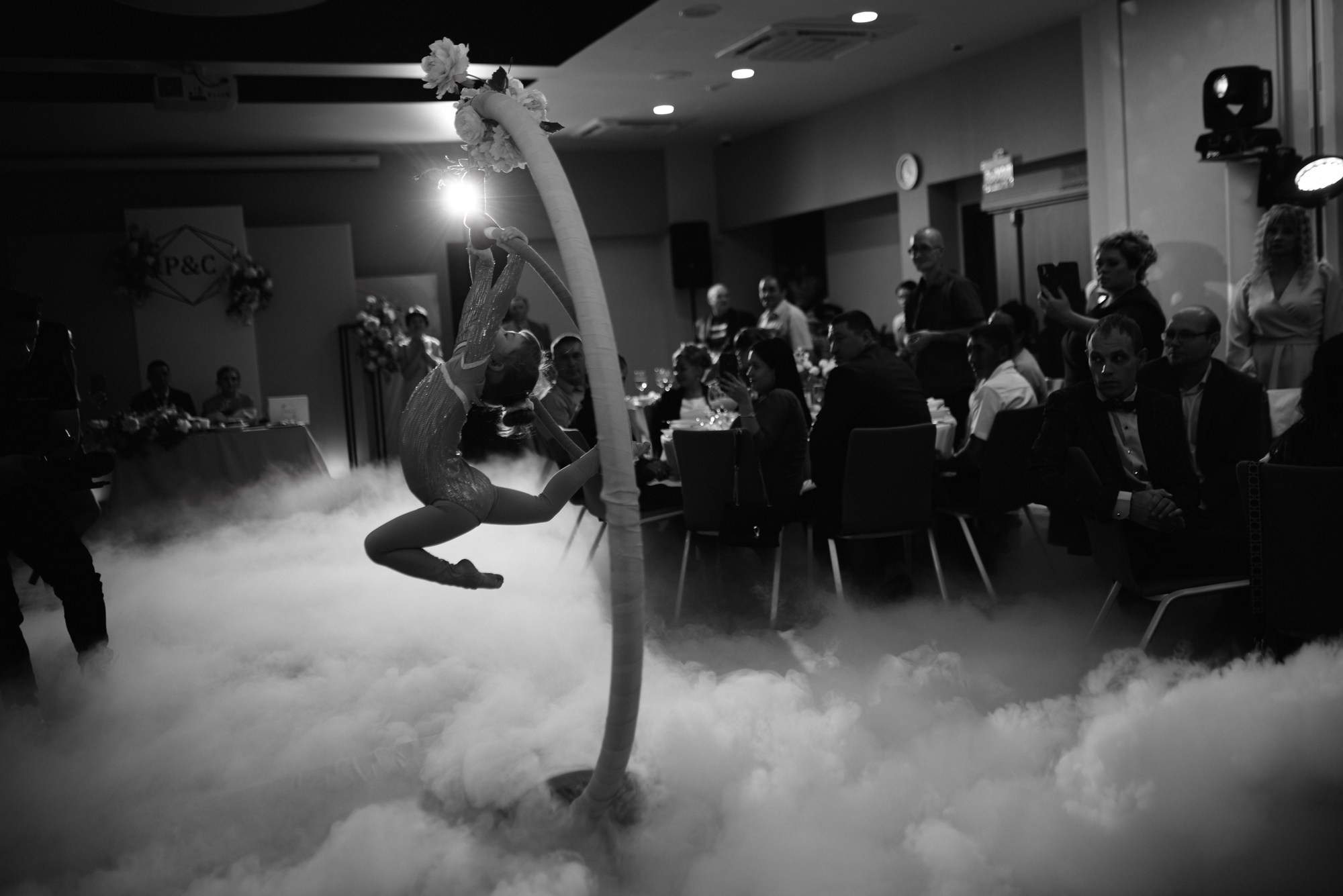 Светлана & Ришат. Портретный и репортажной фотограф Алексей Волков. Москва, Оренбург