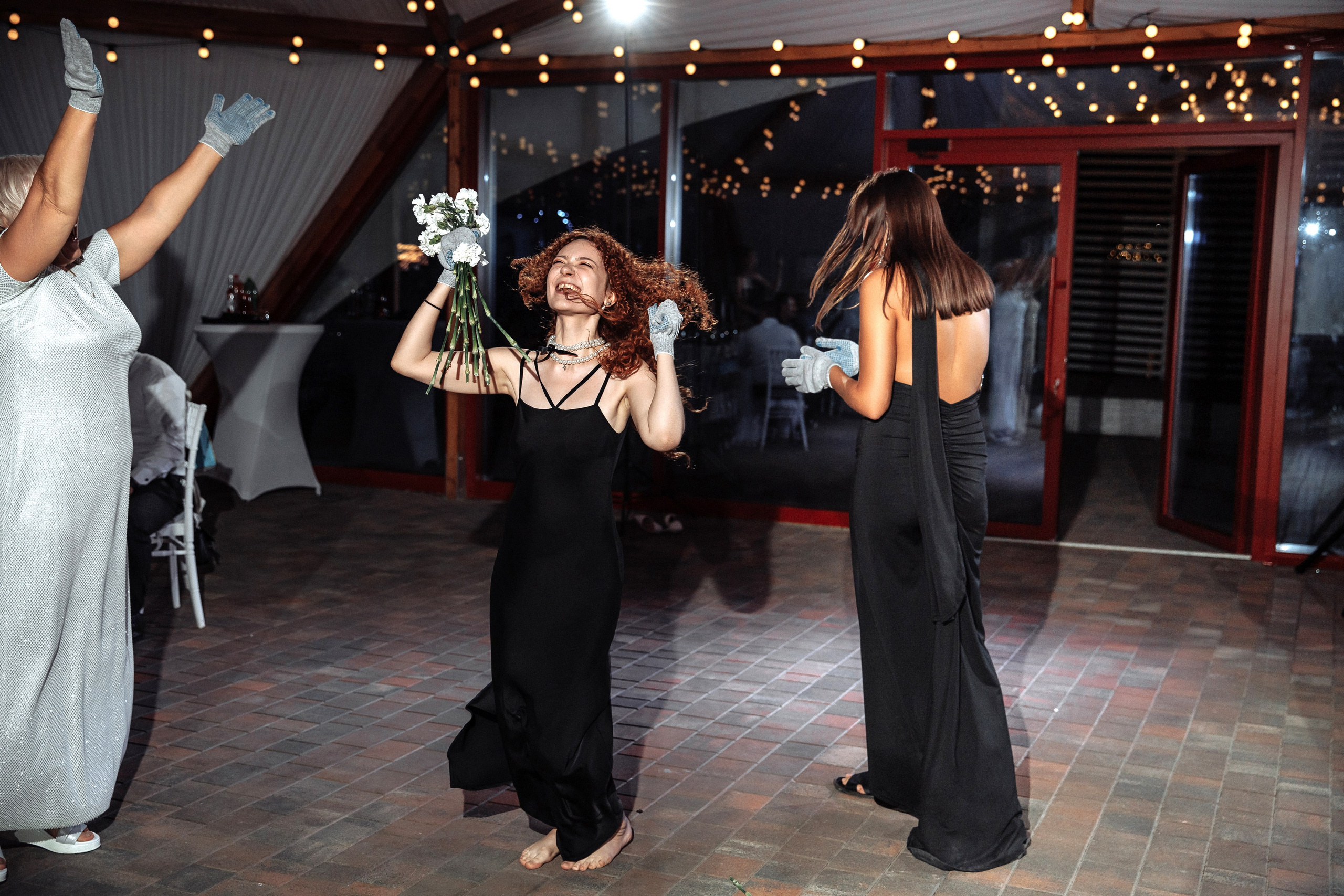 Свадьба Виталий и Мария. Свадебный фотограф в Воронеже Денис Коровин