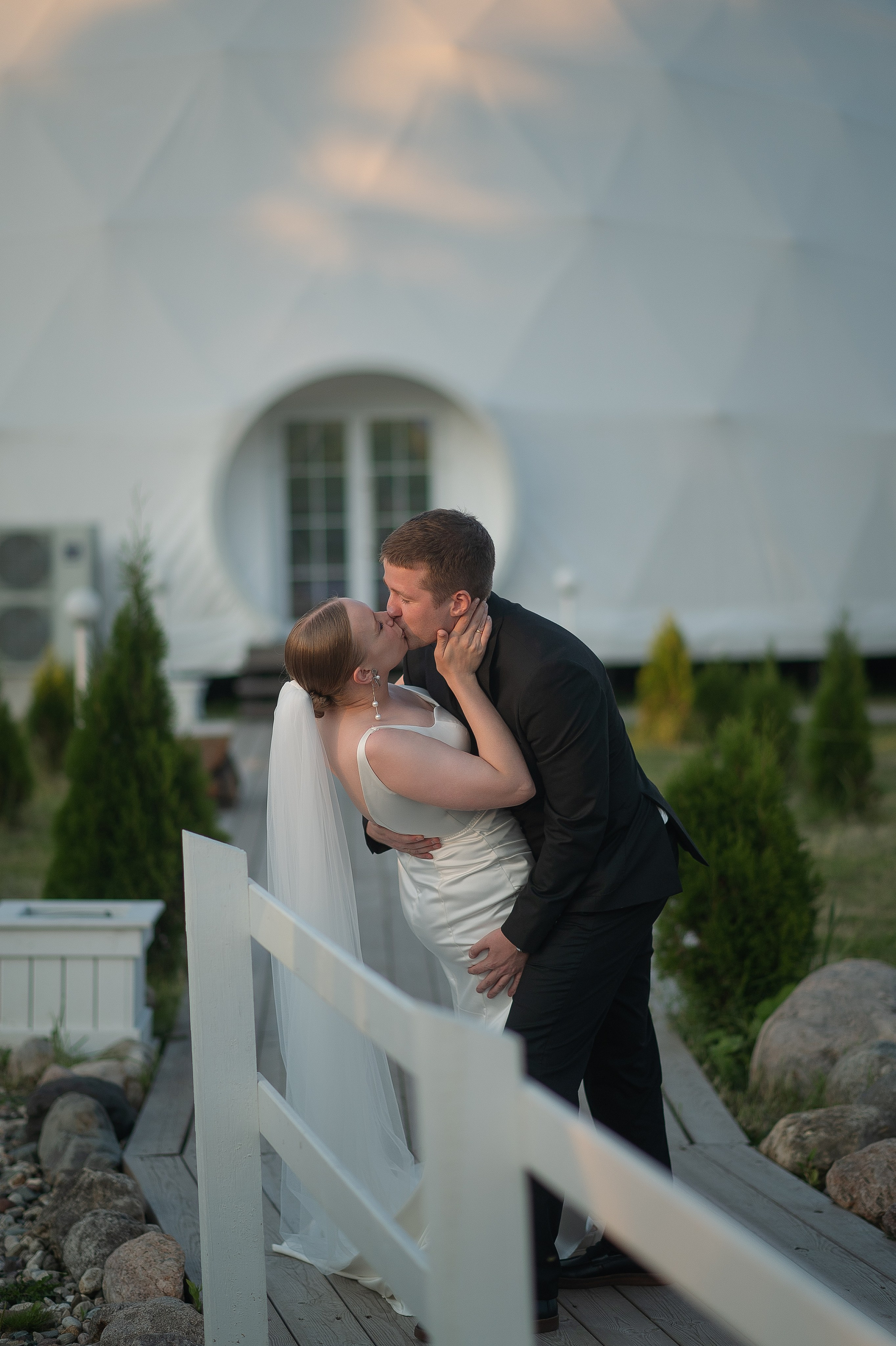 Свадебная рэп бабушка. Свадебный фотограф в Ярославле Денис Медоваров