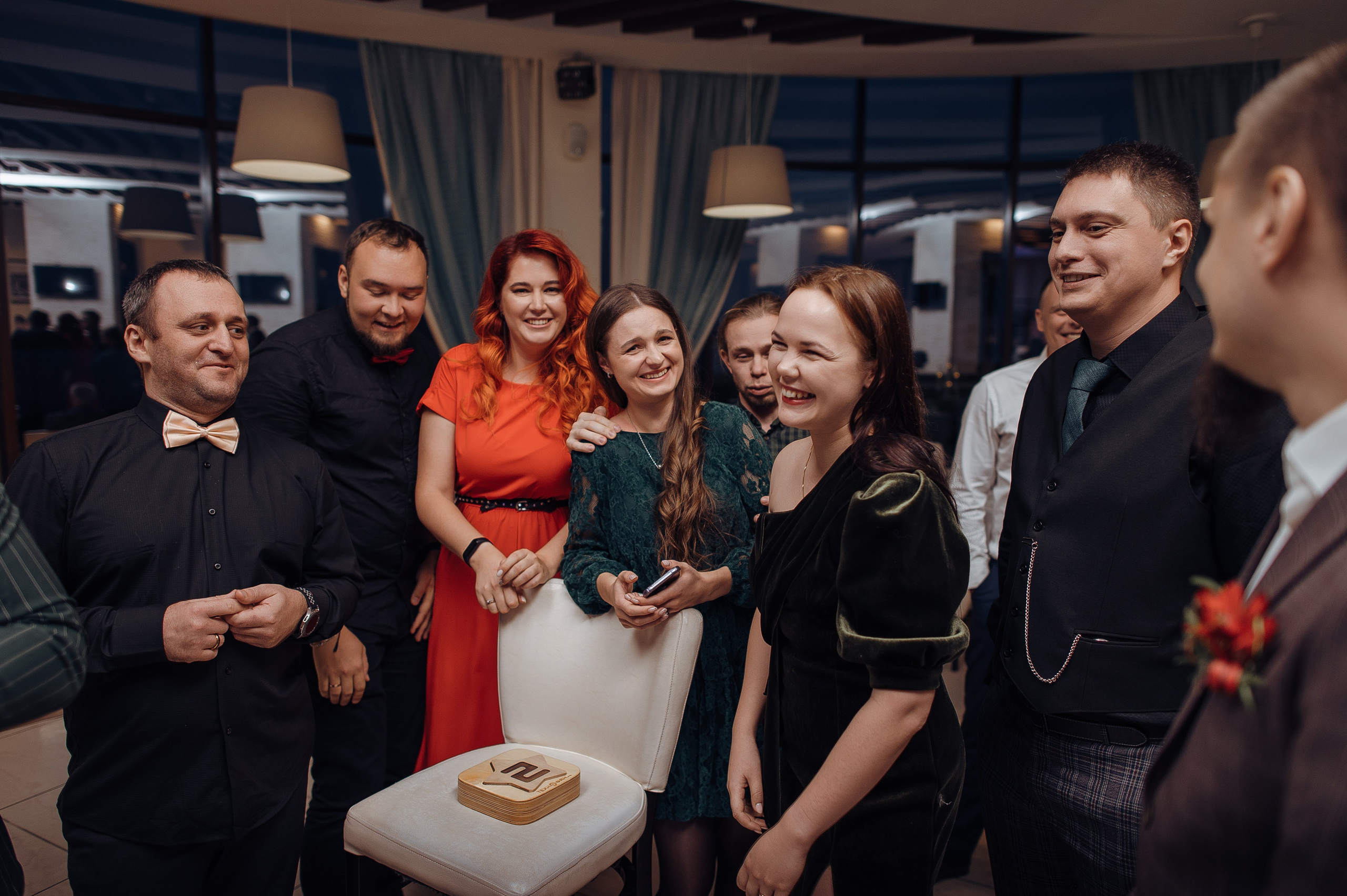 Екатерина и Максим. Свадебный фотограф в Ярославле Денис Медоваров