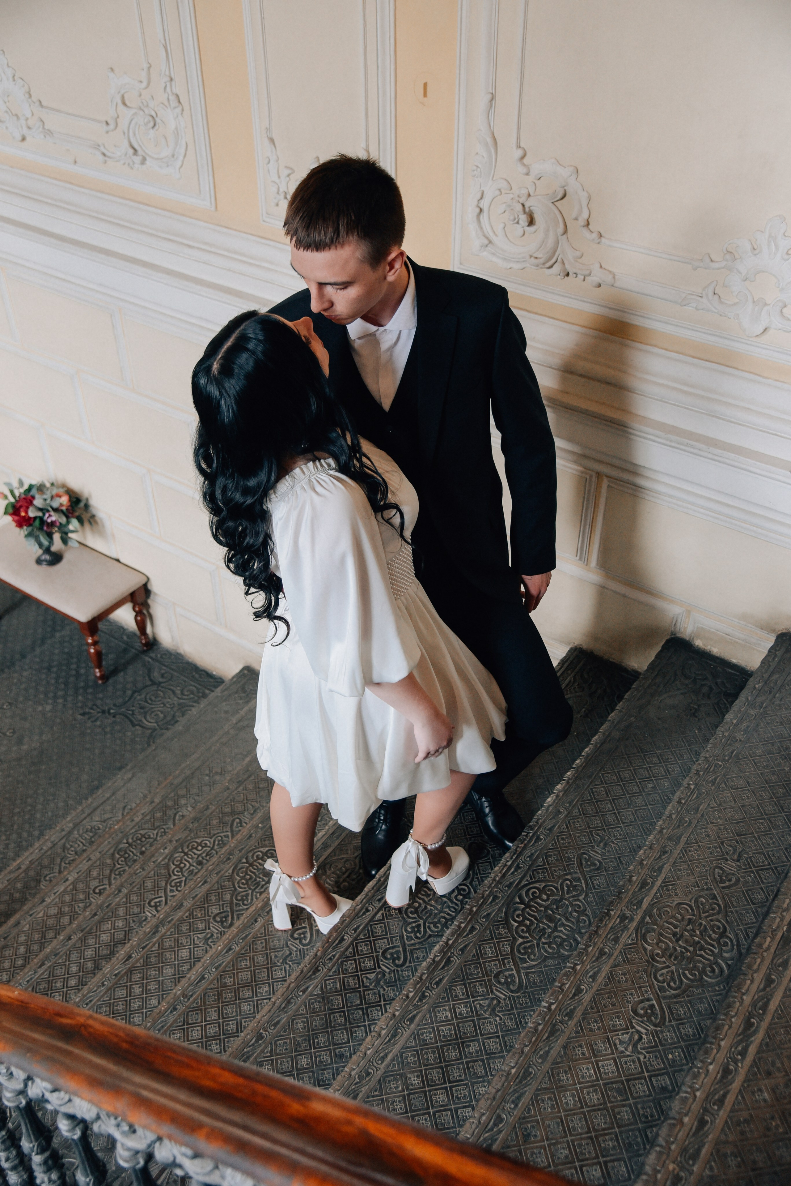 Это по любви. Фотограф Лола Волна, город Москва