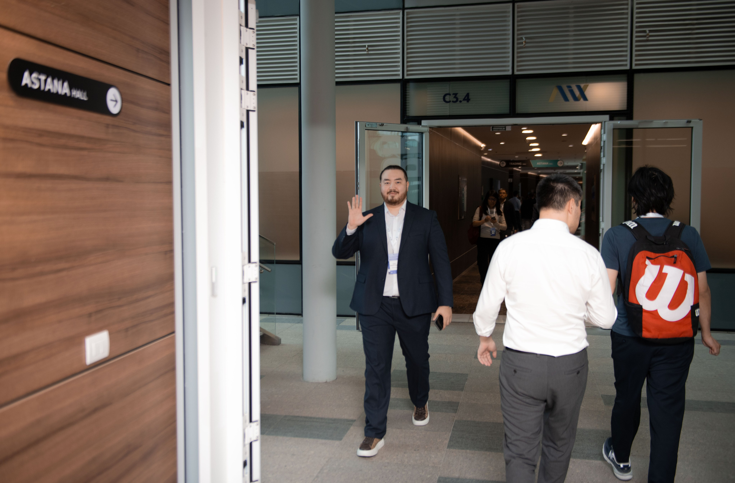 AFD 2025. OSPAN ALI photographer