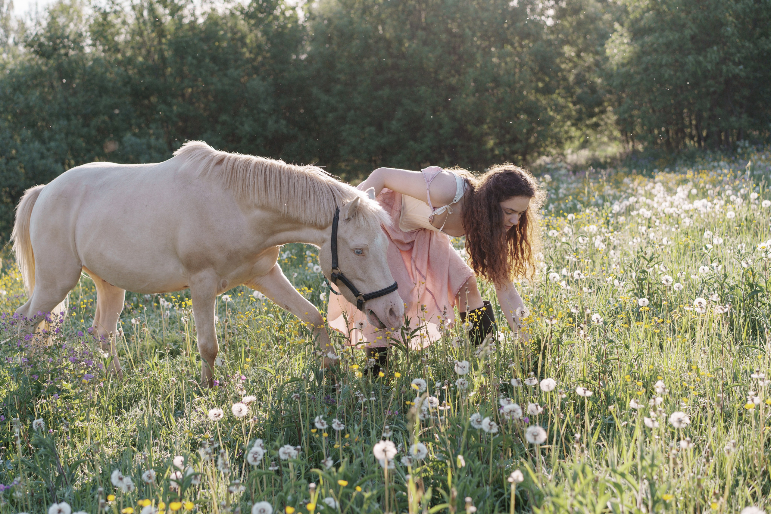 Аня. Семейный фотограф Клубкова Мария. Поместье Клу