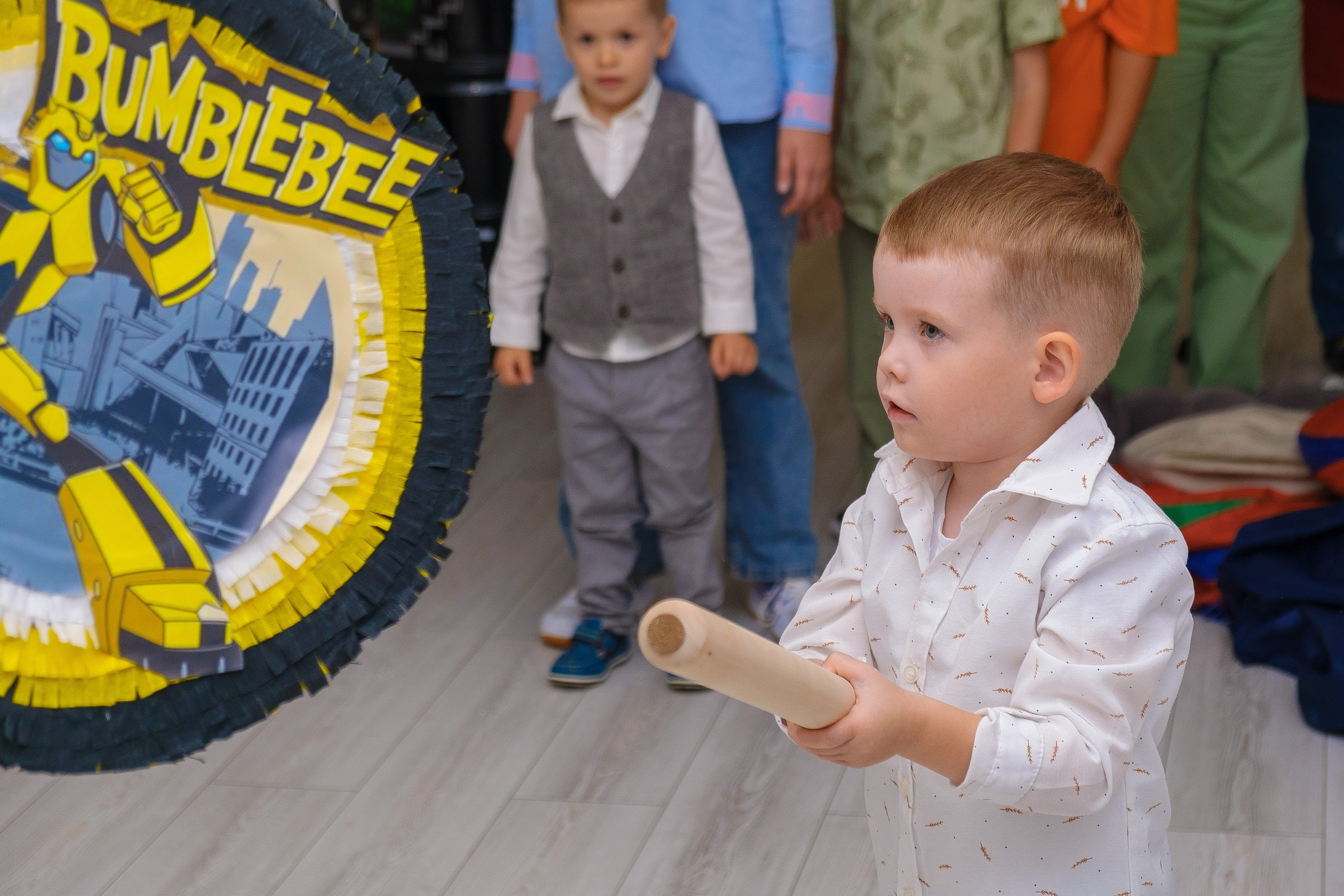 Богдану 4 года. Фотограф Мария Хлебникова Санкт-Петербург Москва