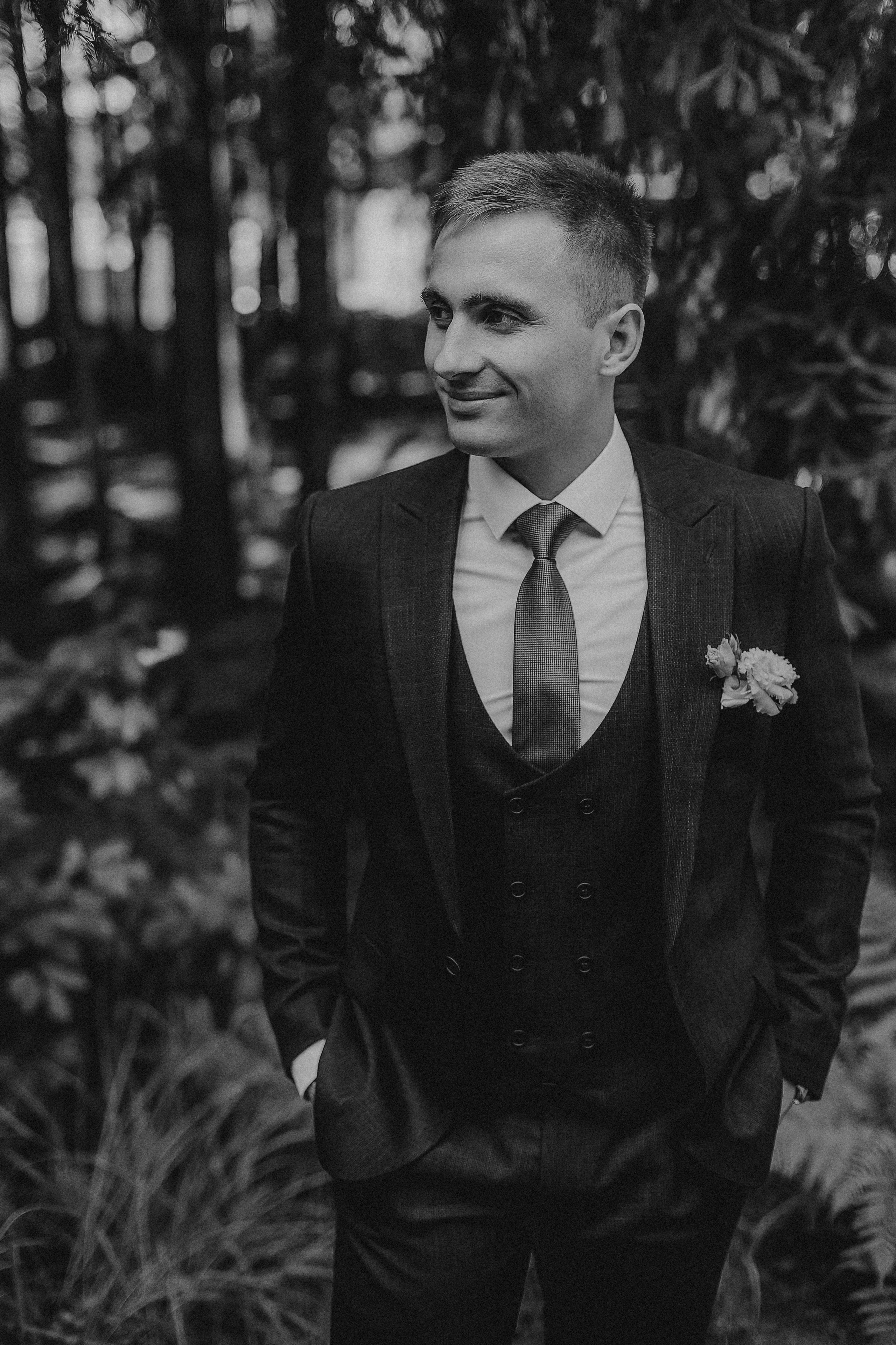 Евгений и Дарья. Семейный фотограф в Брянске Зурилина Екатерина