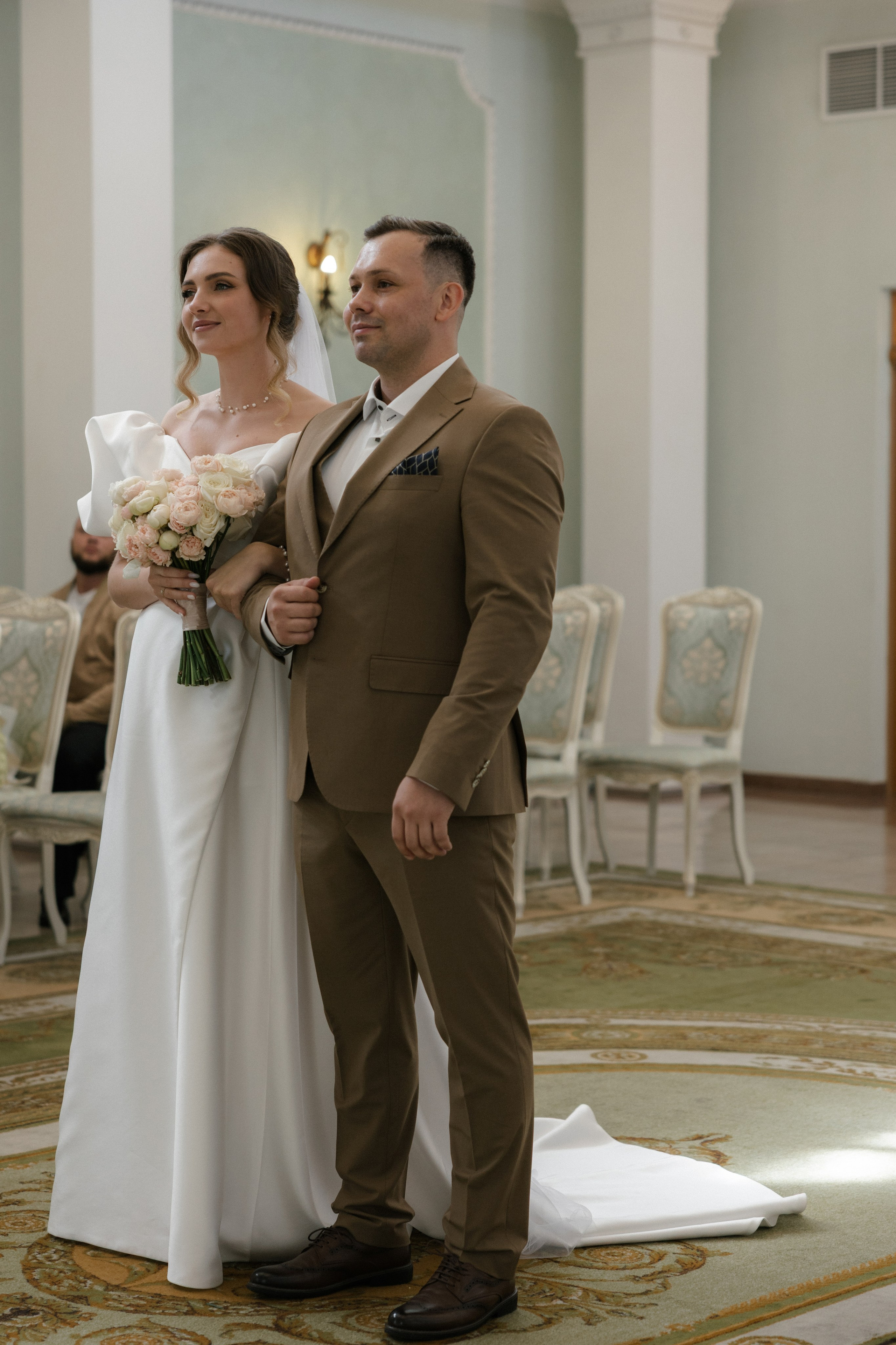 Однажды и навсегда. Портретный фотограф в Санкт-Петербурге