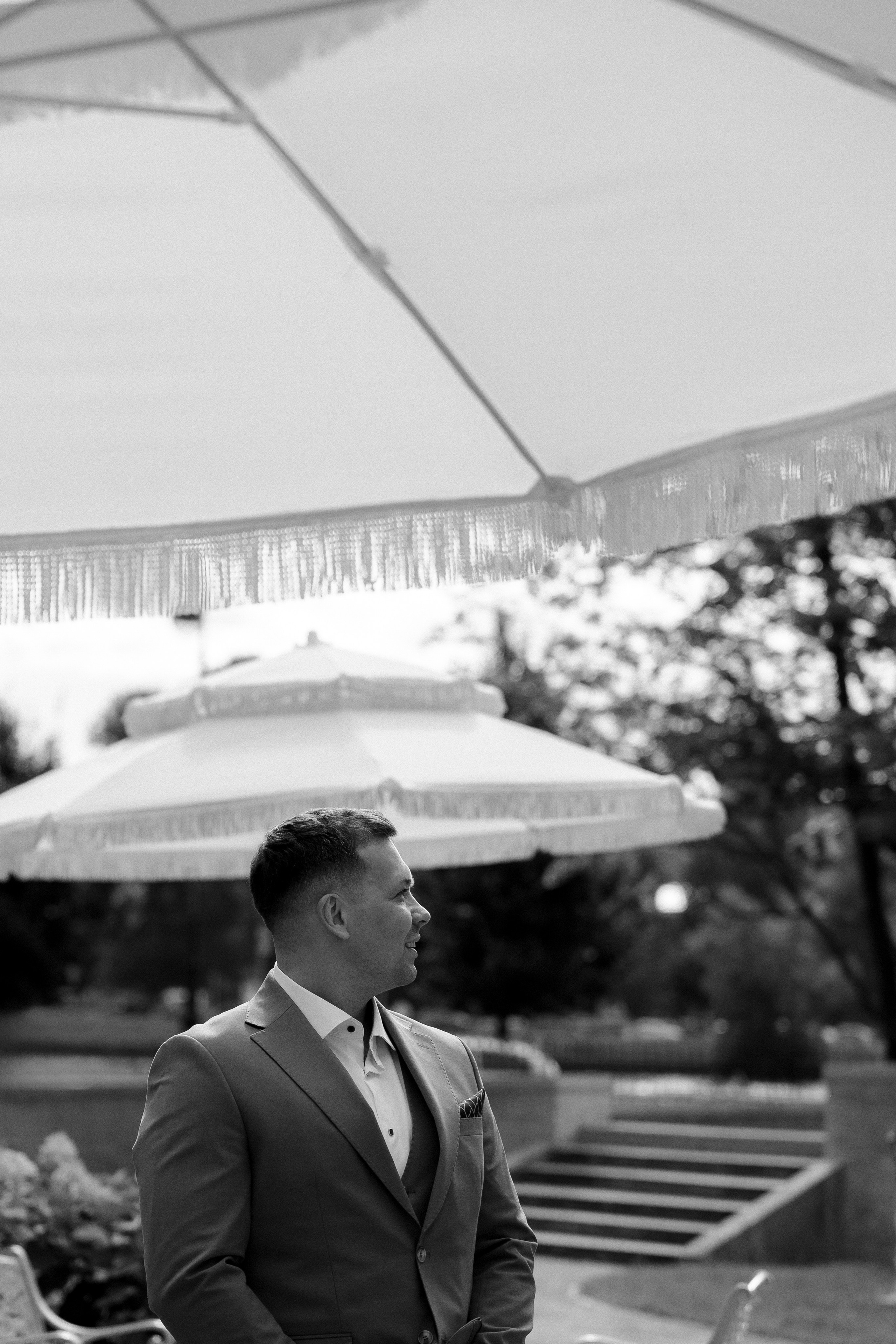 Однажды и навсегда. Портретный фотограф в Санкт-Петербурге