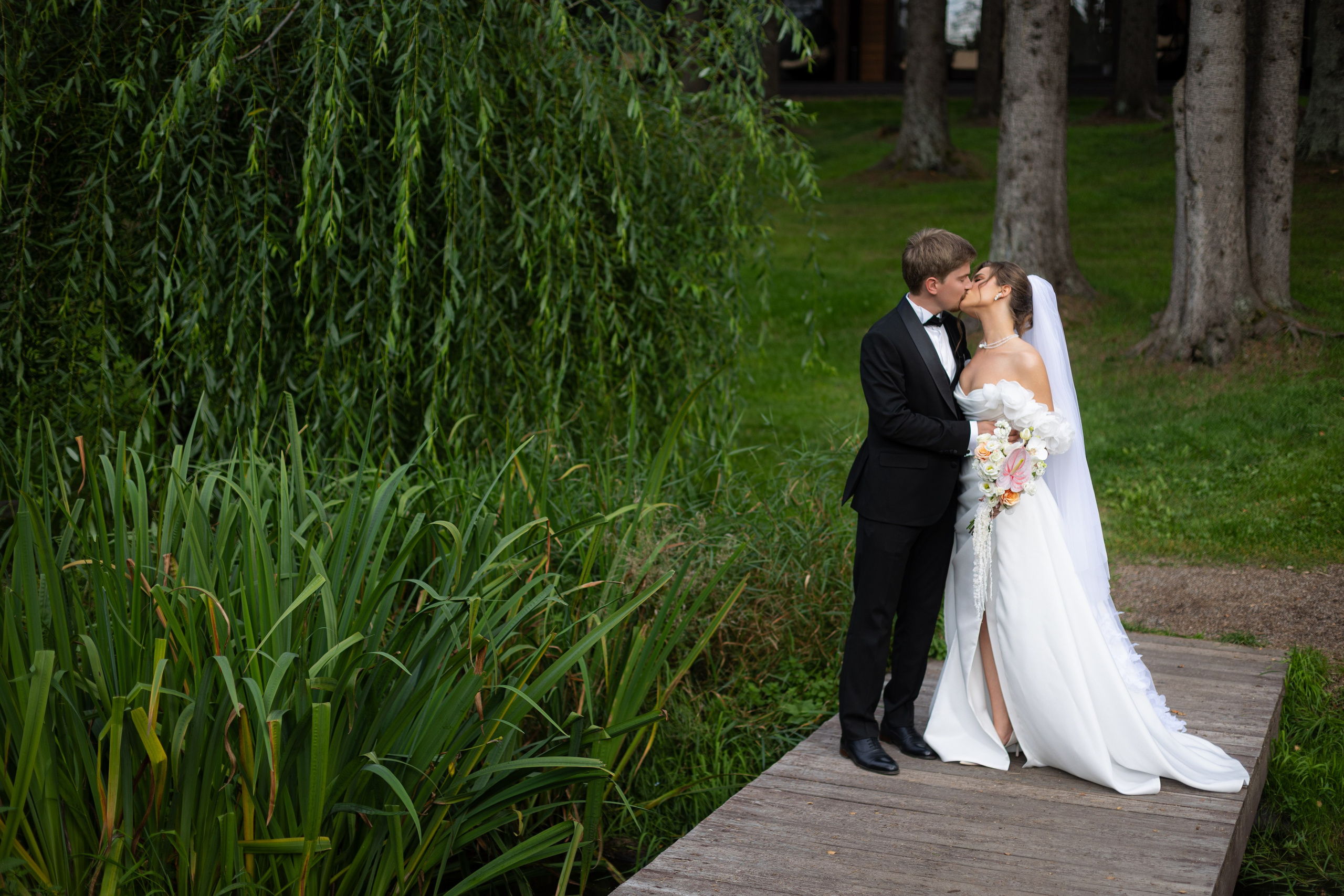 Кристина и Александр. Ваш фотограф — Александра Андрущенко