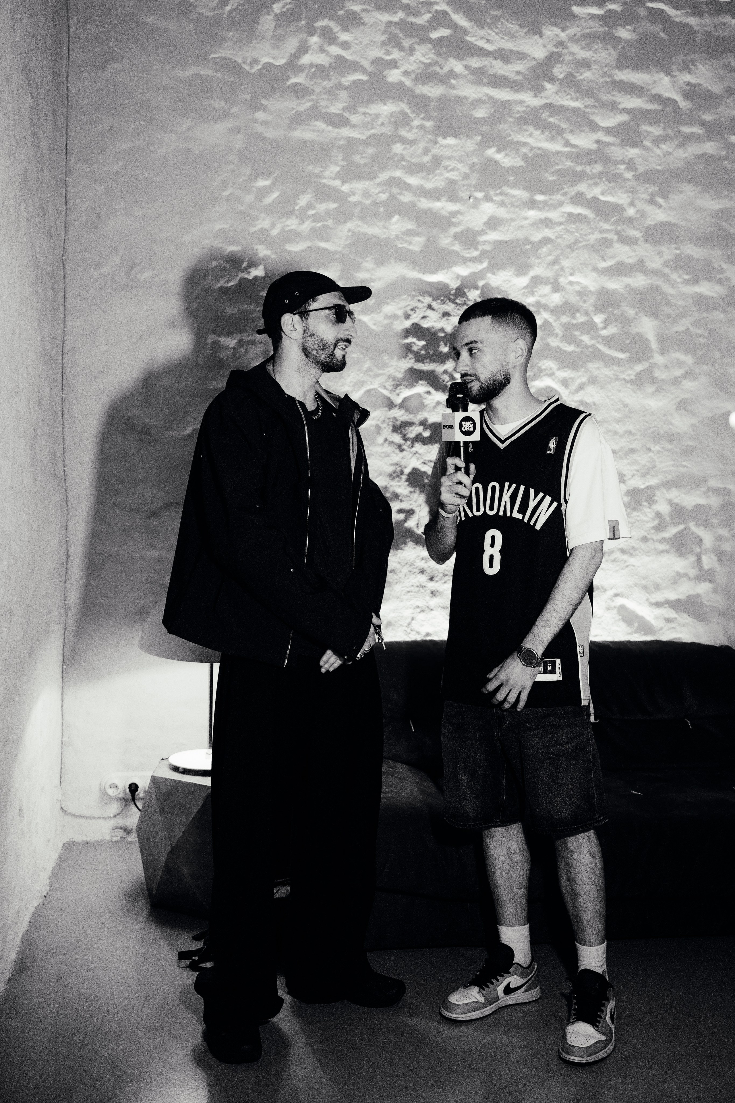 КАССЕТА. Фотограф Москва