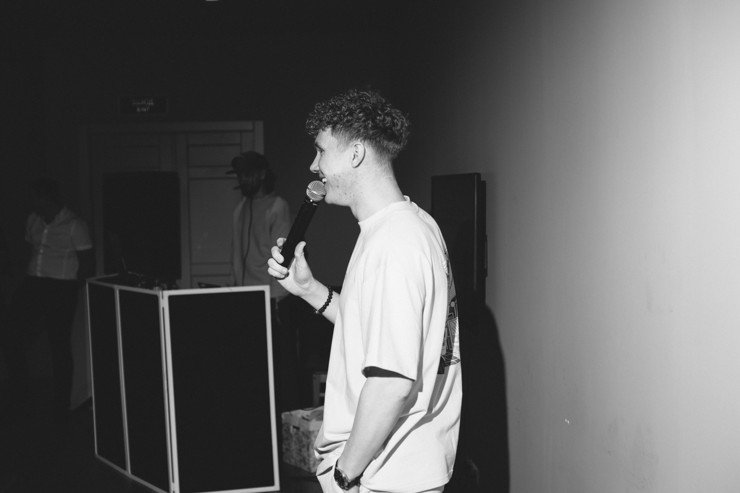 Гендер пати, «Люди говорят». Фотограф Нижний Тагил Лилия Савина