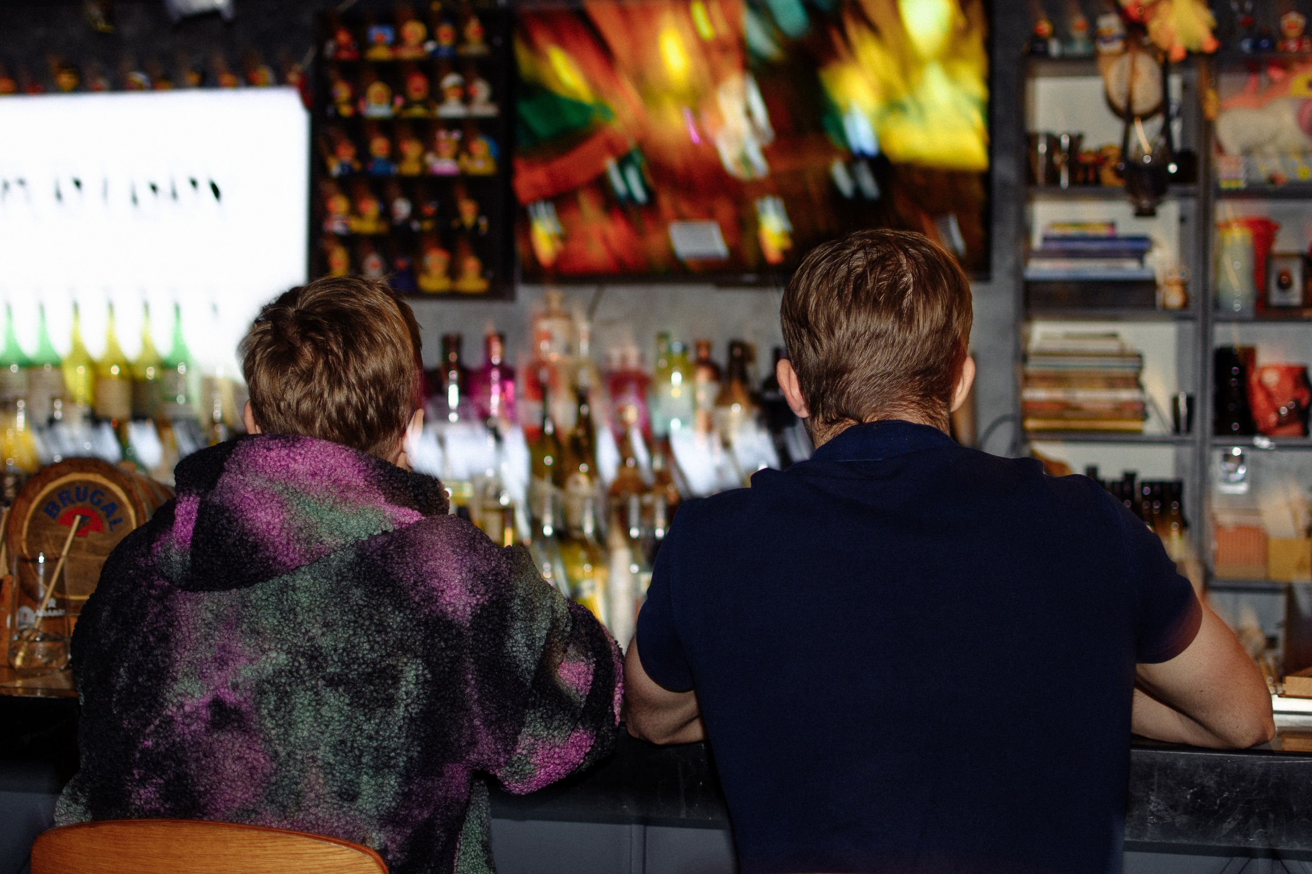 Funduck: TURBO-SREDA 2 года. Фотограф в Твери Дементьева Анастасия