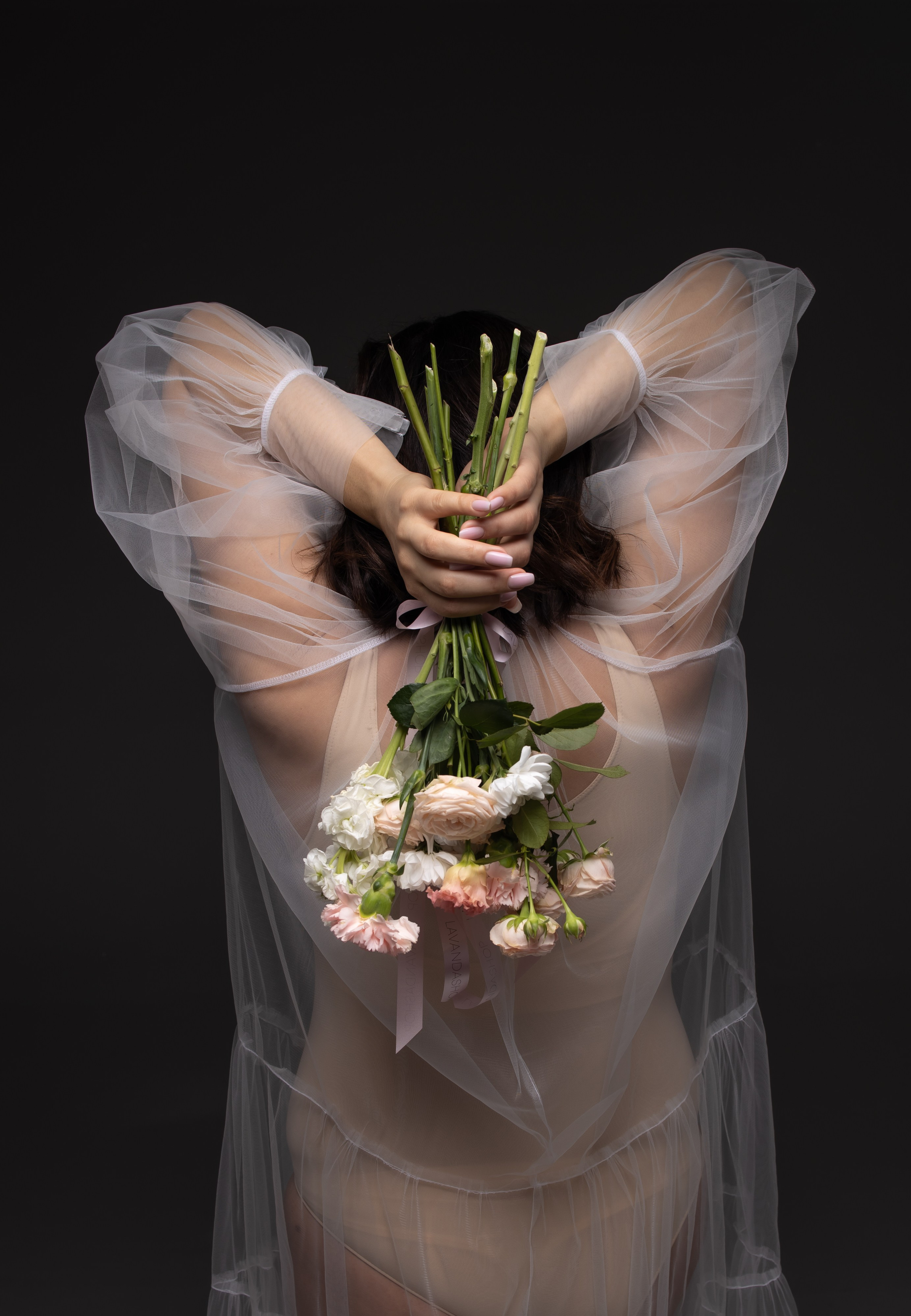 Галина. Фотограф Новосибирск