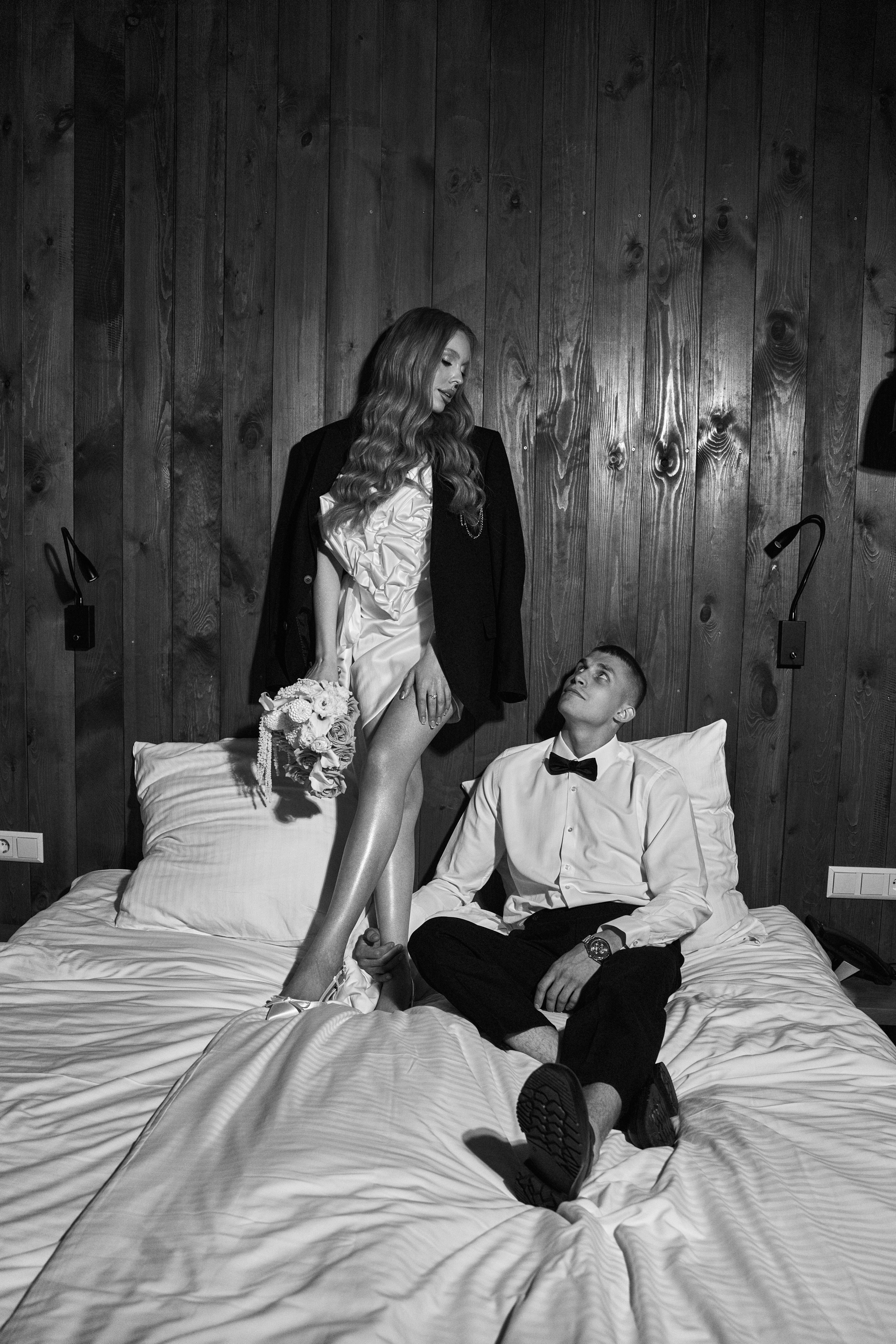 Ярослав и Карина. Фотограф Челябинск — Кирилл Устюжанин