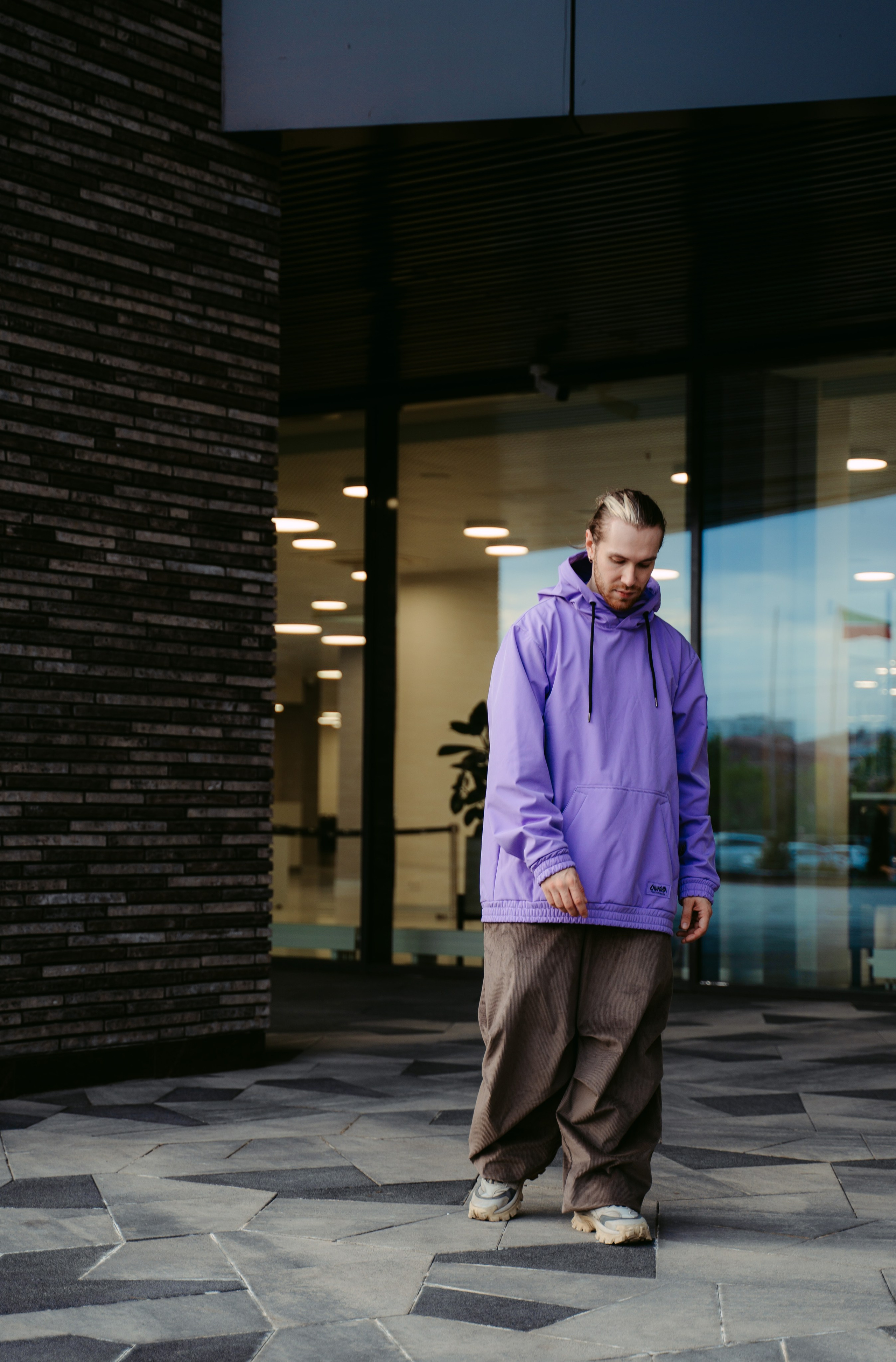 Chukcha / Лукбук. Саша Копылов, фотограф в Казани