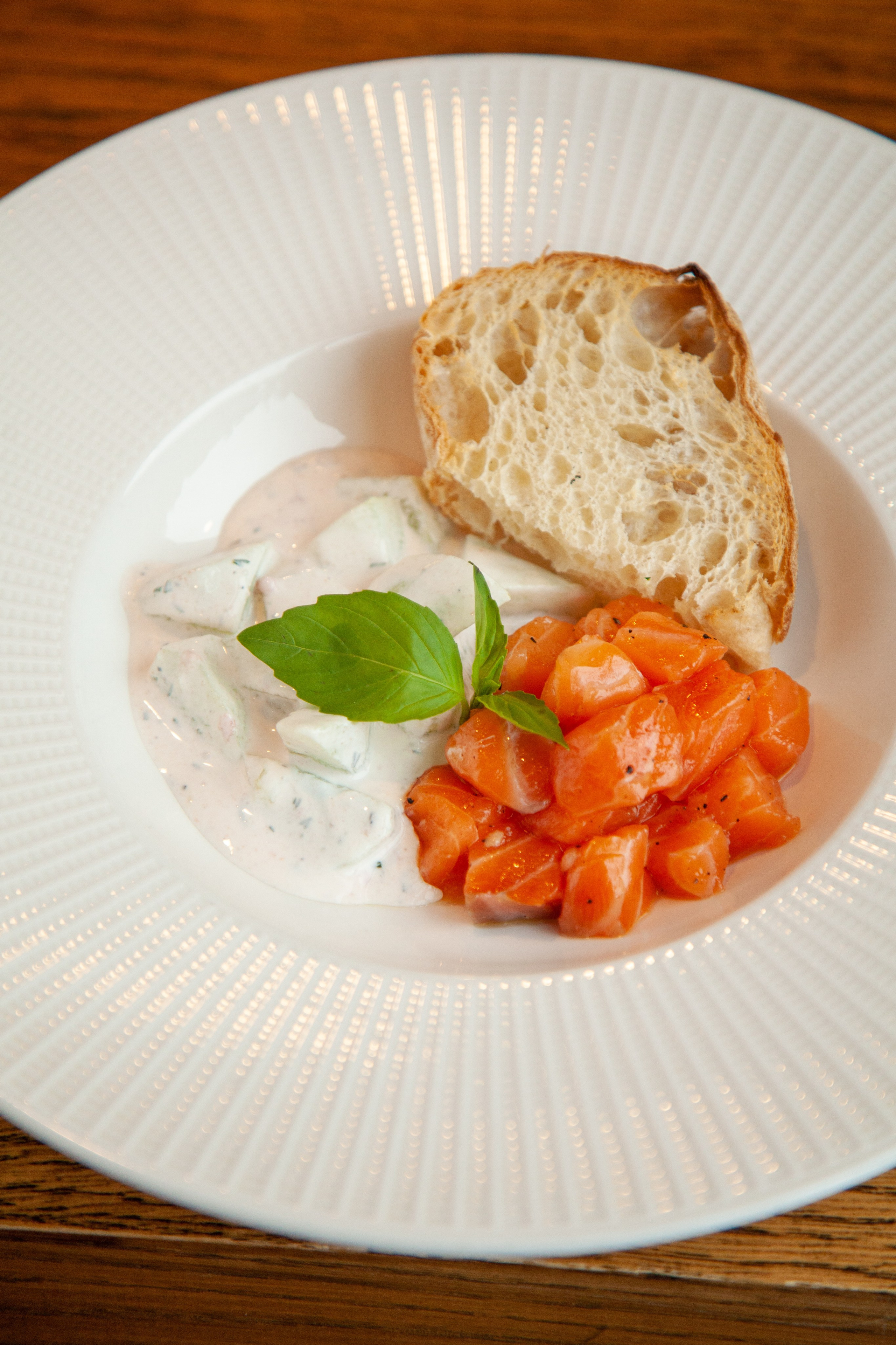 Контент съёмка для соц.сетей ресторанов, баров и кафе