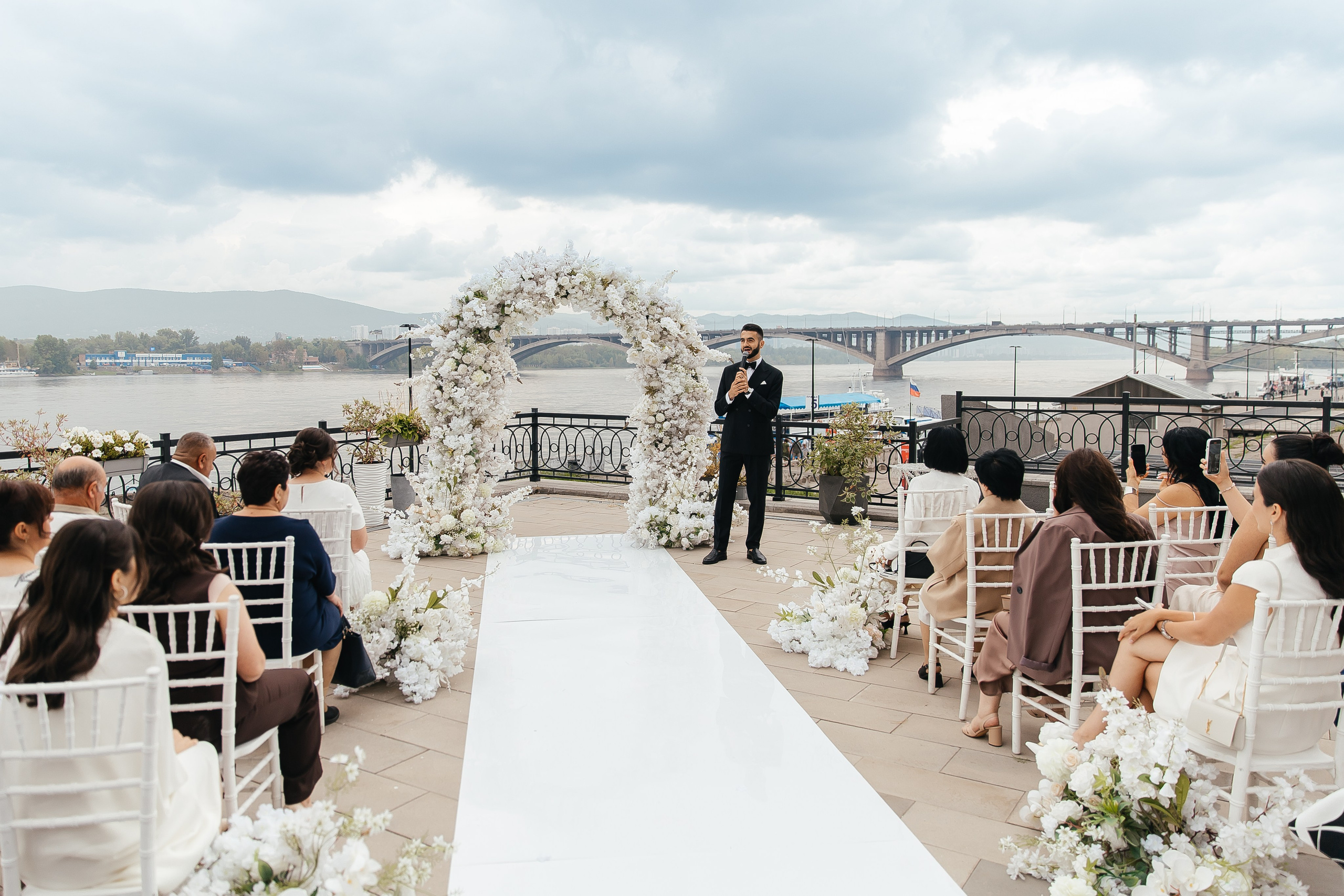 Сетрак и Марианна. Фотограф в Красноярске Надежда Воскресенская