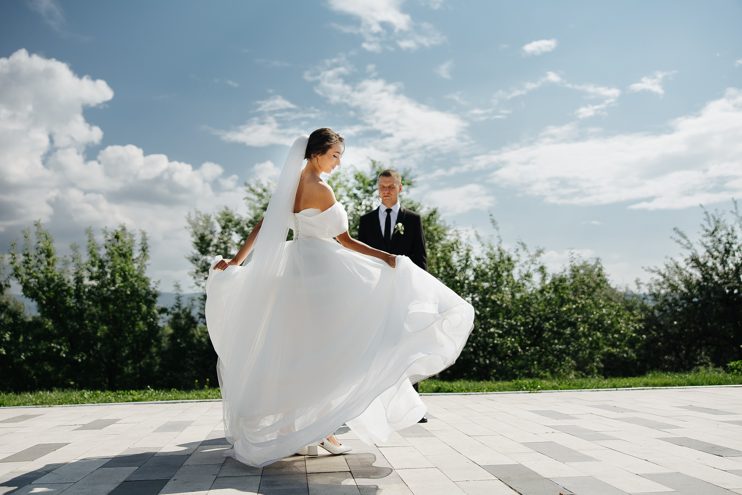 Иван Юлия. Фотограф в Красноярске Надежда Воскресенская