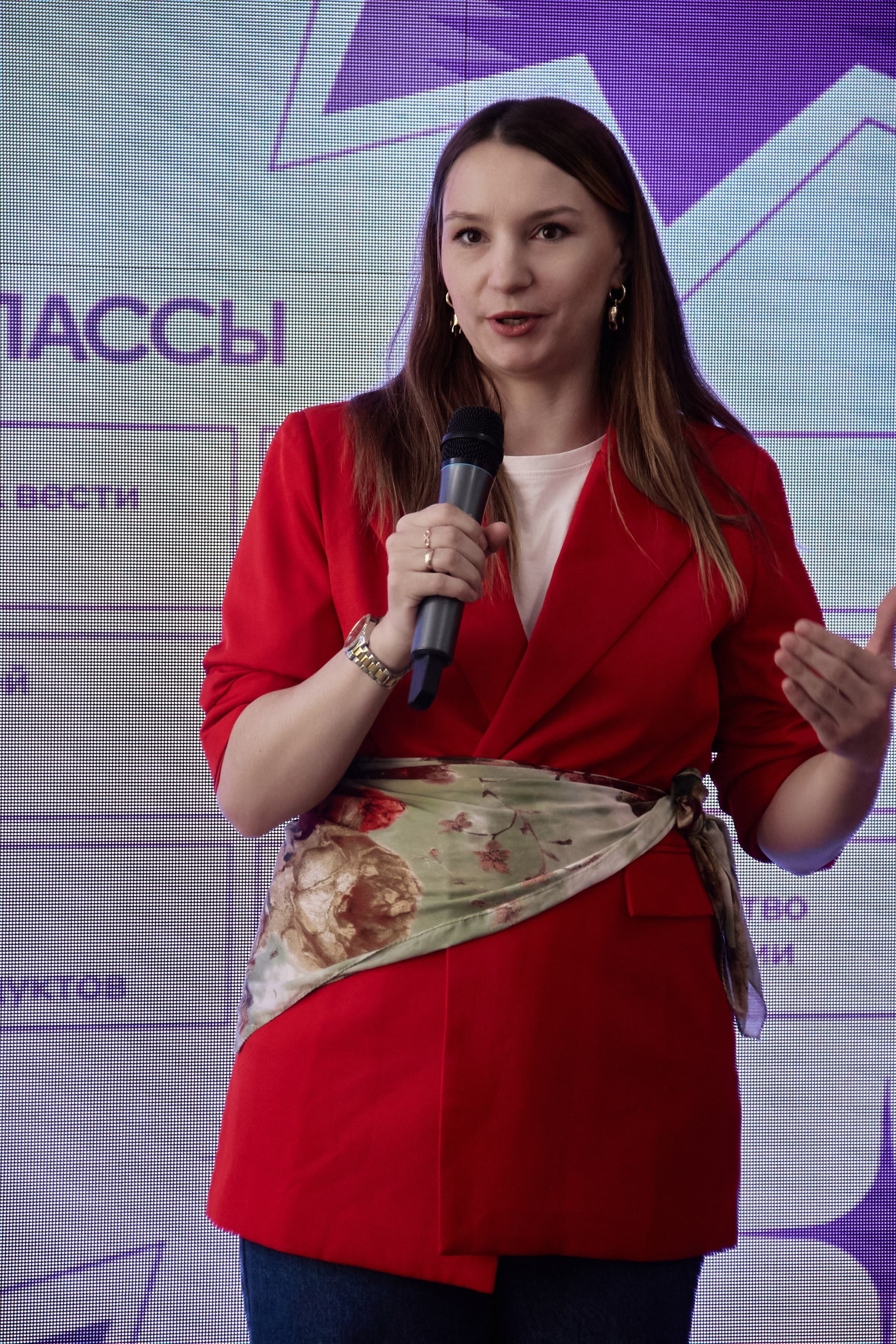 Программа в честь Дня защиты детей. Фотограф в Смоленске Ася Польшина