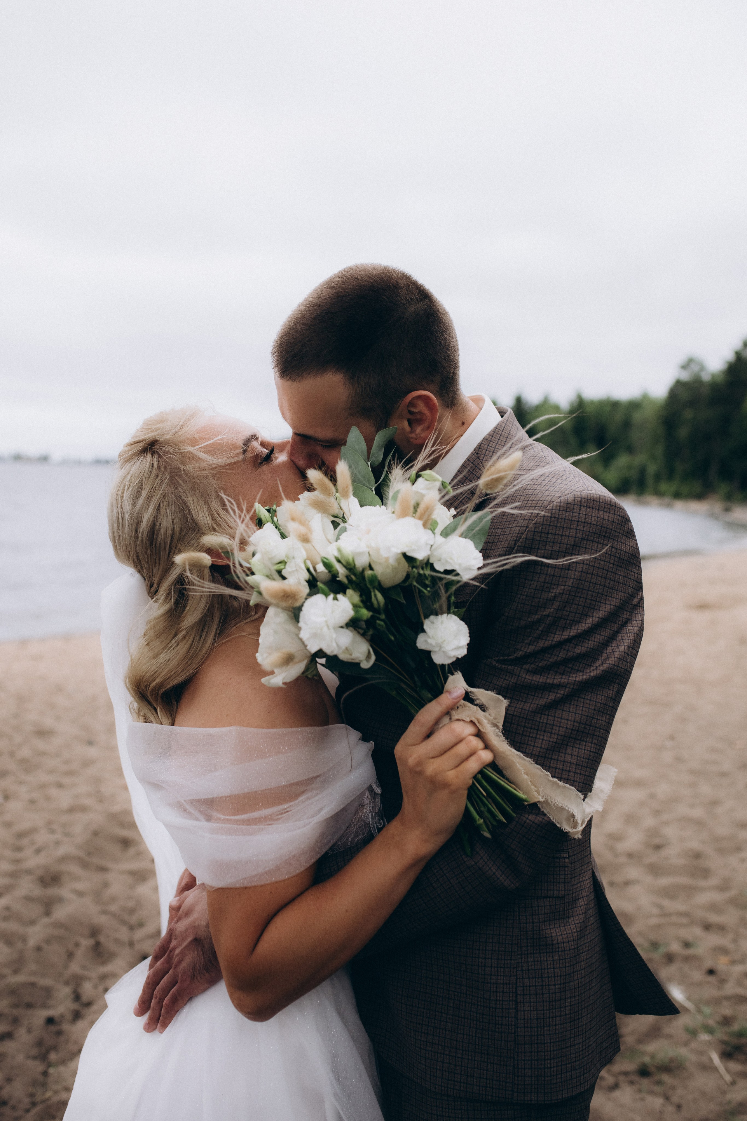 Алексей и Анастасия. Фотограф Санкт-Петербург