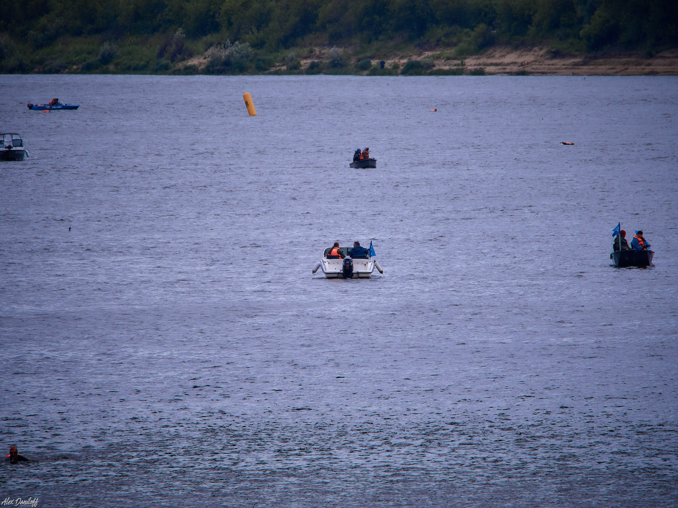 X-Waters Муром 2025. Муром-Инфо. Новости культуры, образования, спорта в городе Муром