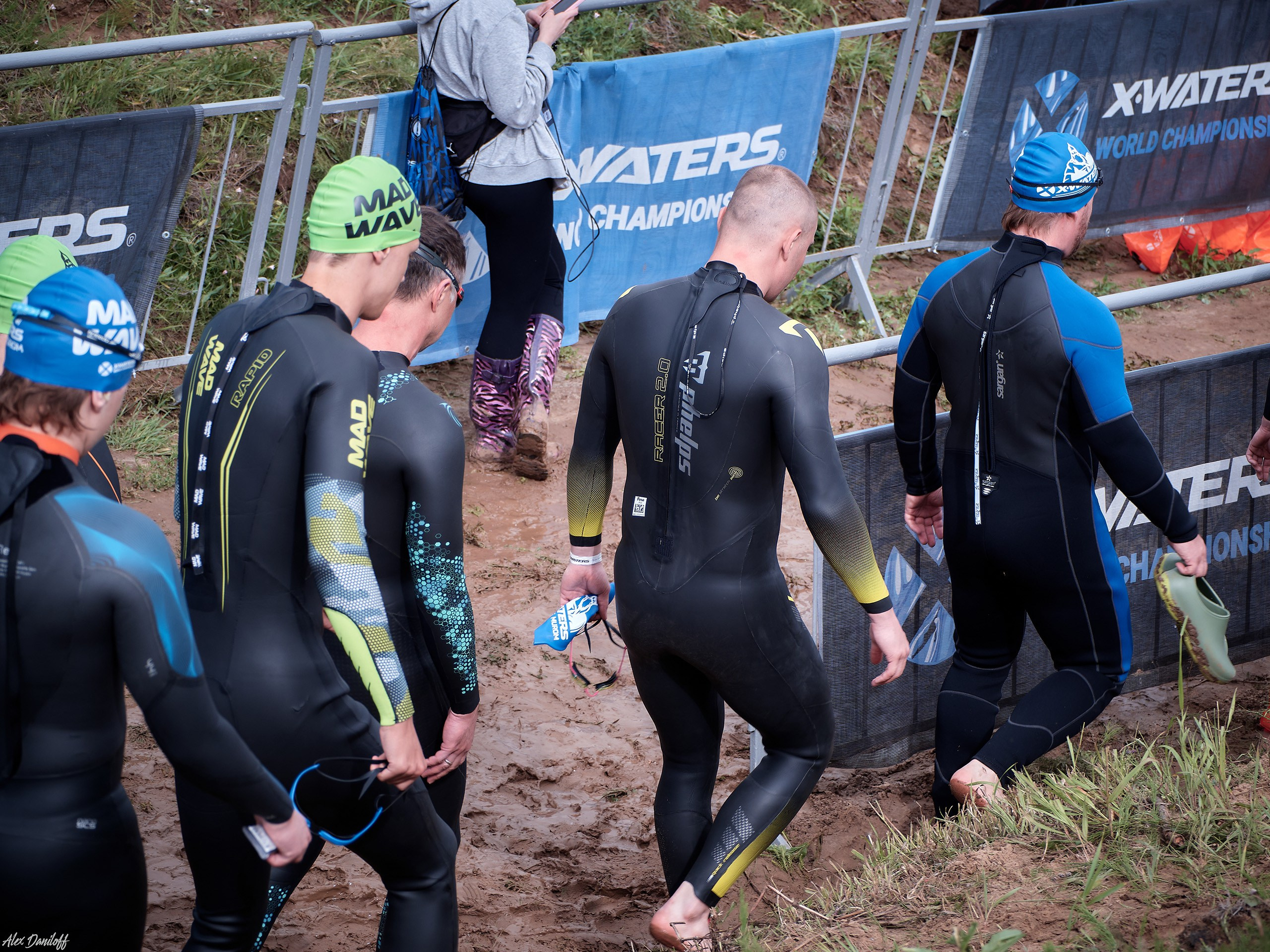 X-Waters Муром 2025. Муром-Инфо. Новости культуры, образования, спорта в городе Муром