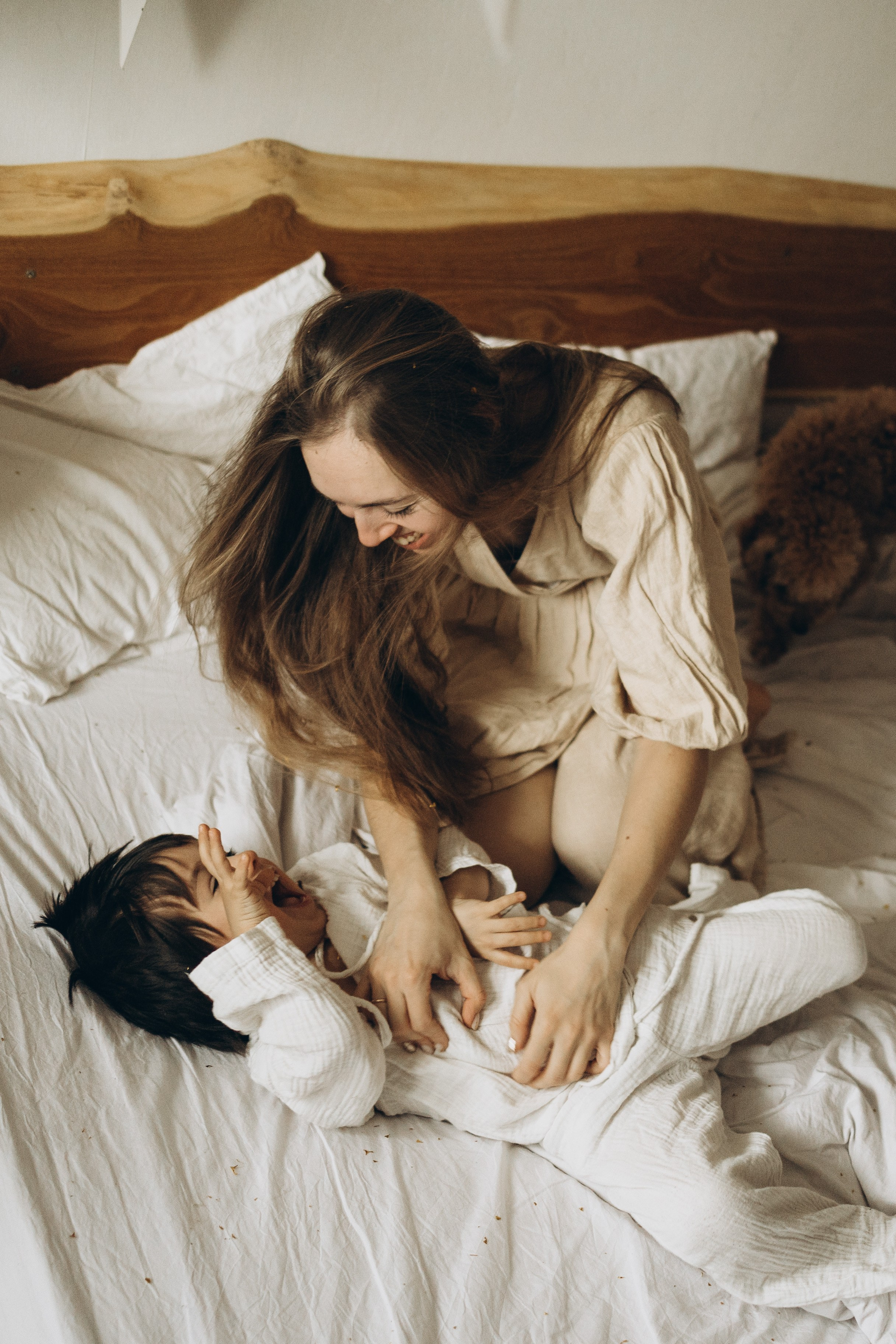 Оля, Саша, Елисей и Демид. Семейный фотограф в Москве Виктория Ястребинская