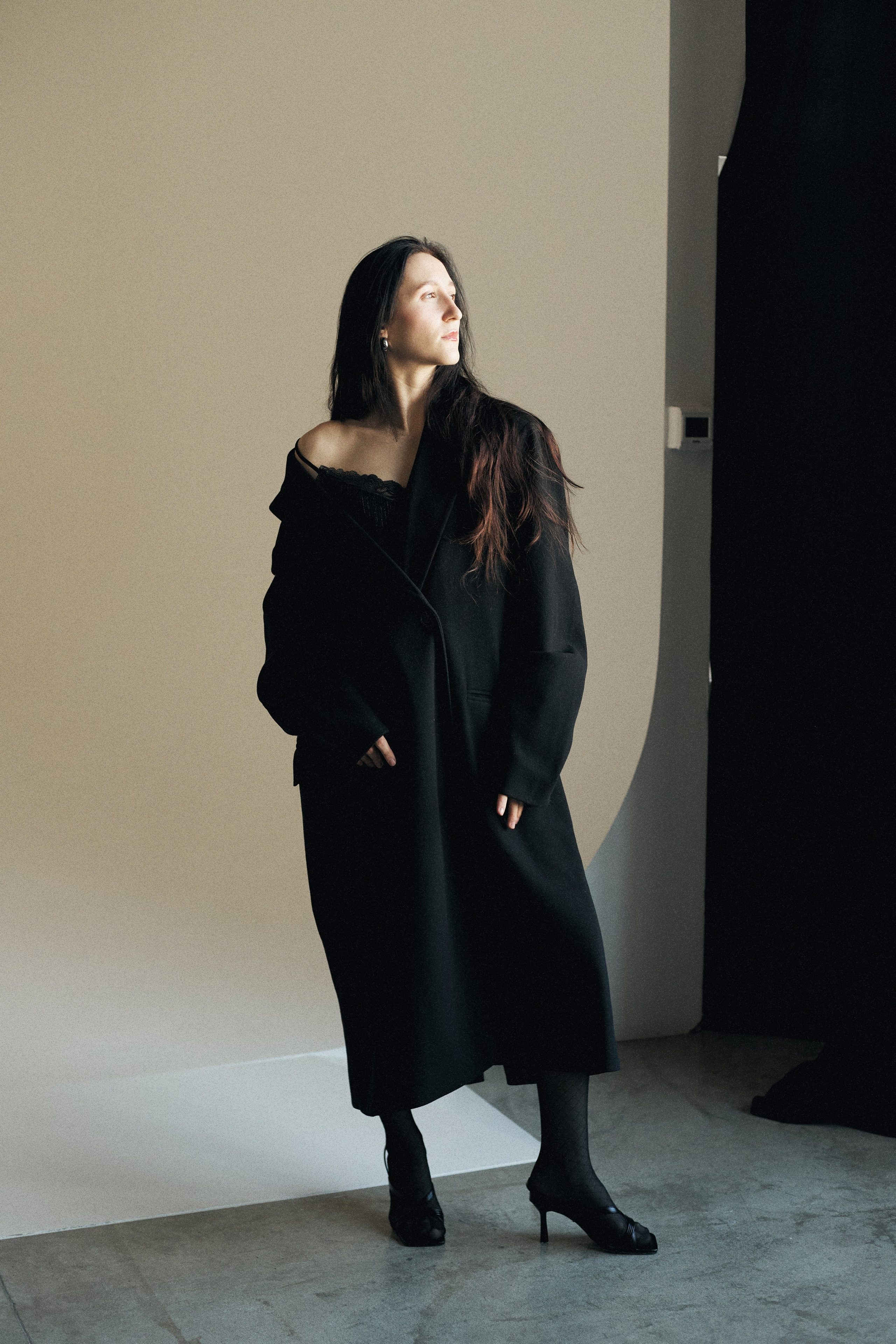 Юля. Фотограф Ионова Анастасия, г Владивосток