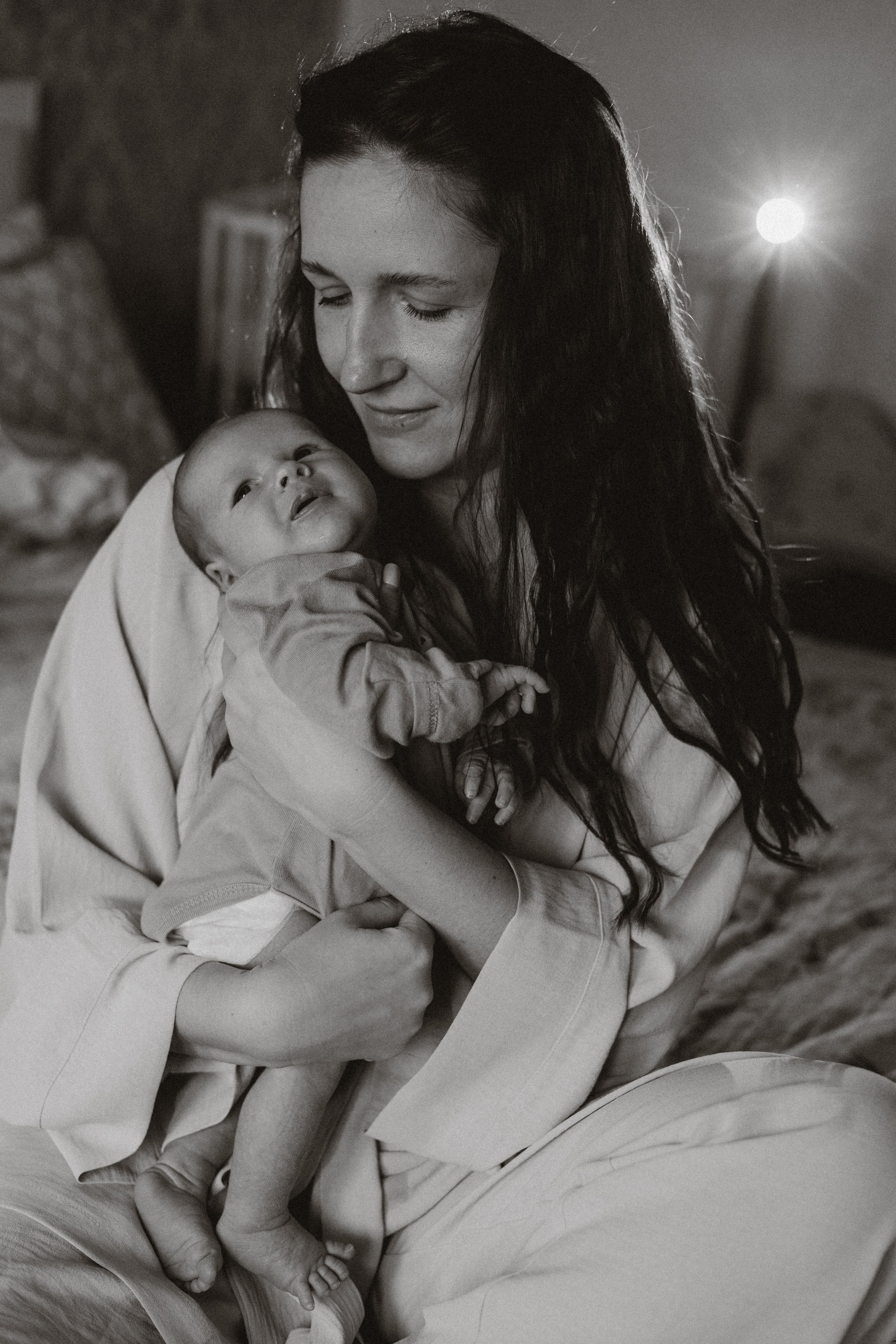 Катя и Тема. Семейный фотограф в Москве Валерия Карпова