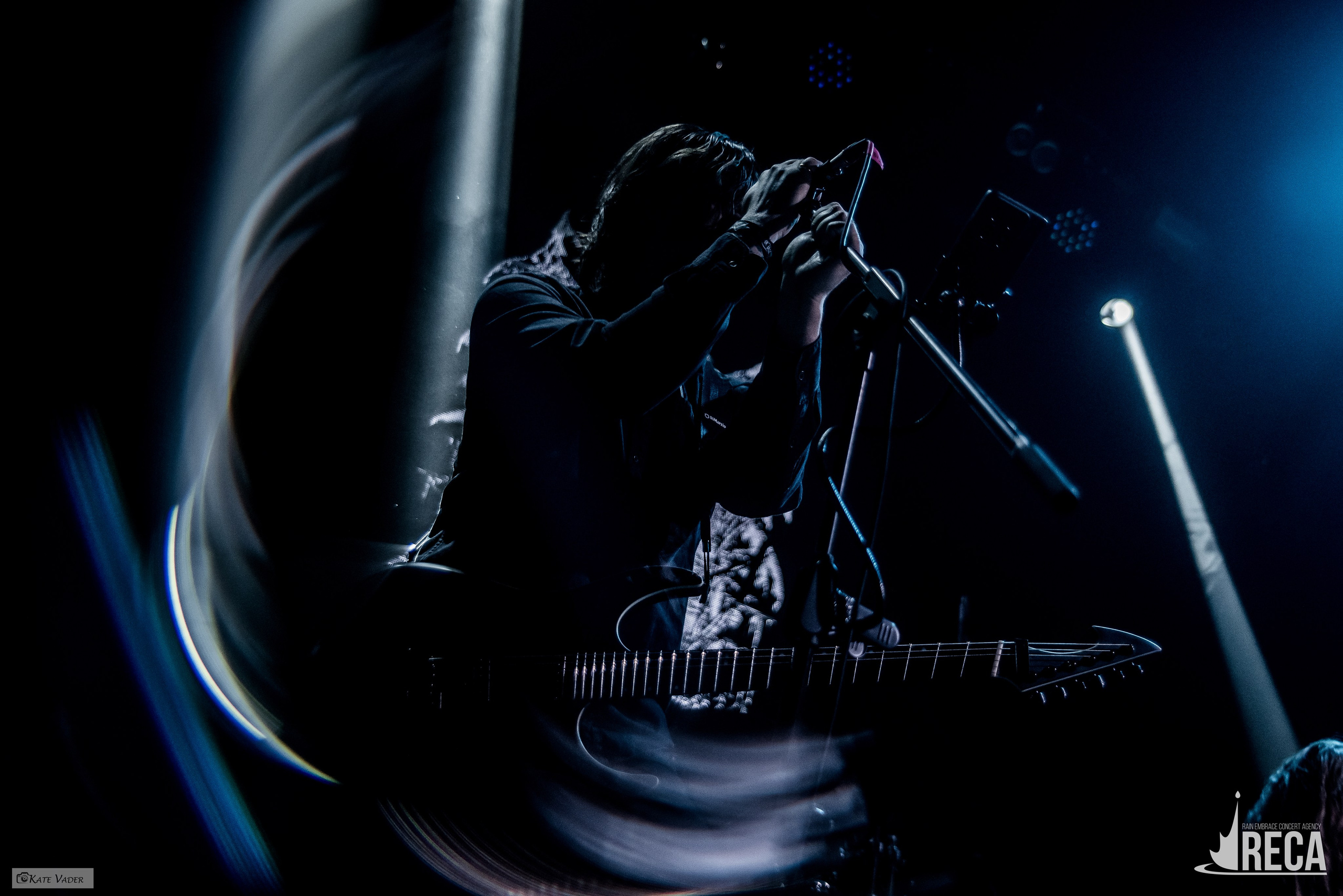 Abyss Fest / Минуала. Kate Vader|Live Music Photography